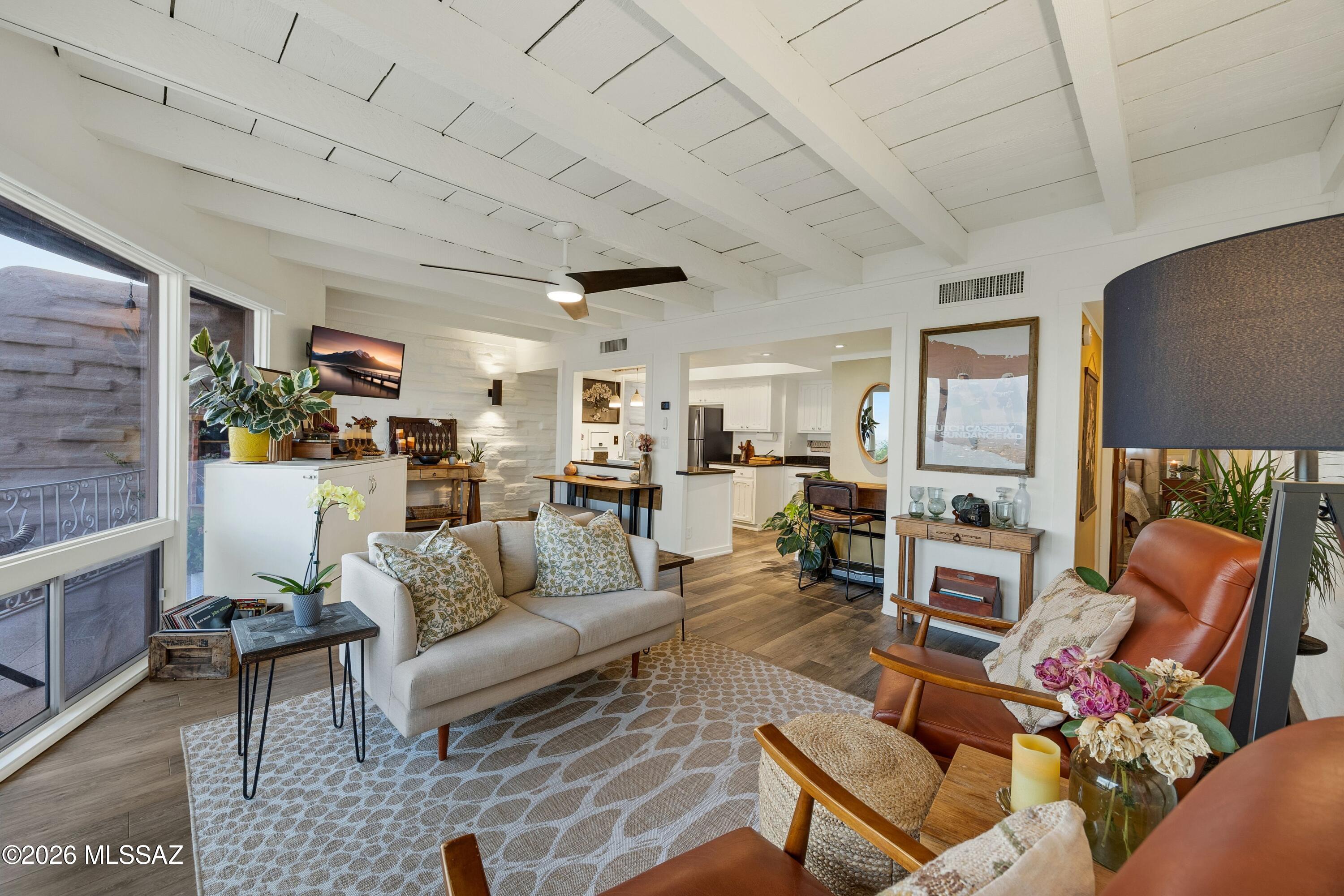 Skyline CC Townhomes - Residential