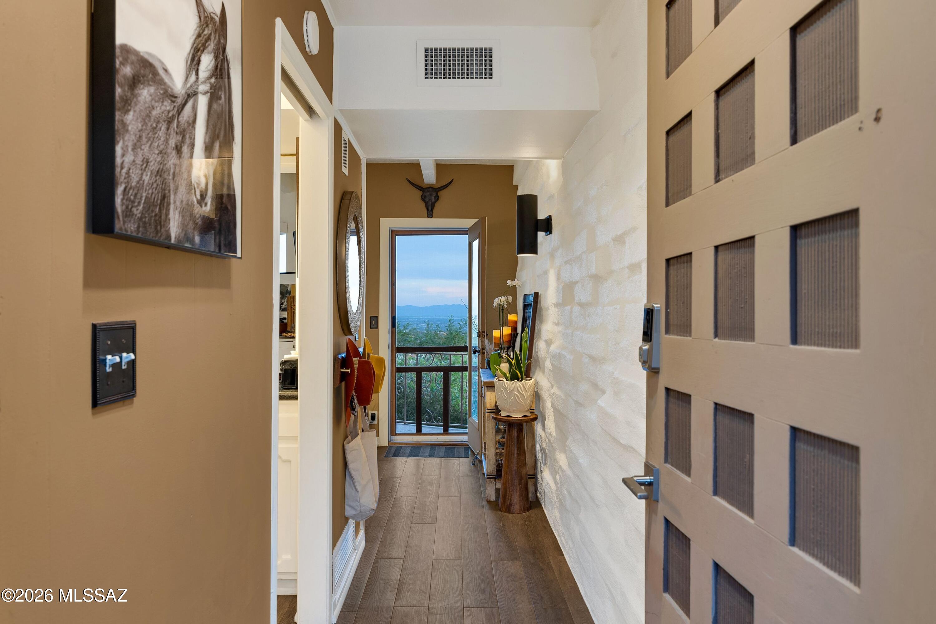 Skyline CC Townhomes - Residential