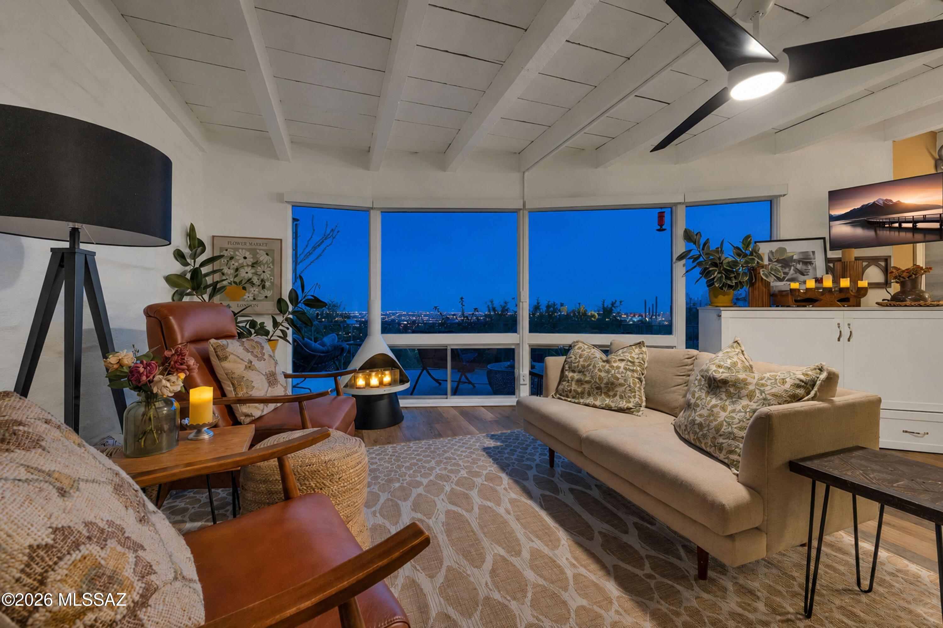 Skyline CC Townhomes - Residential