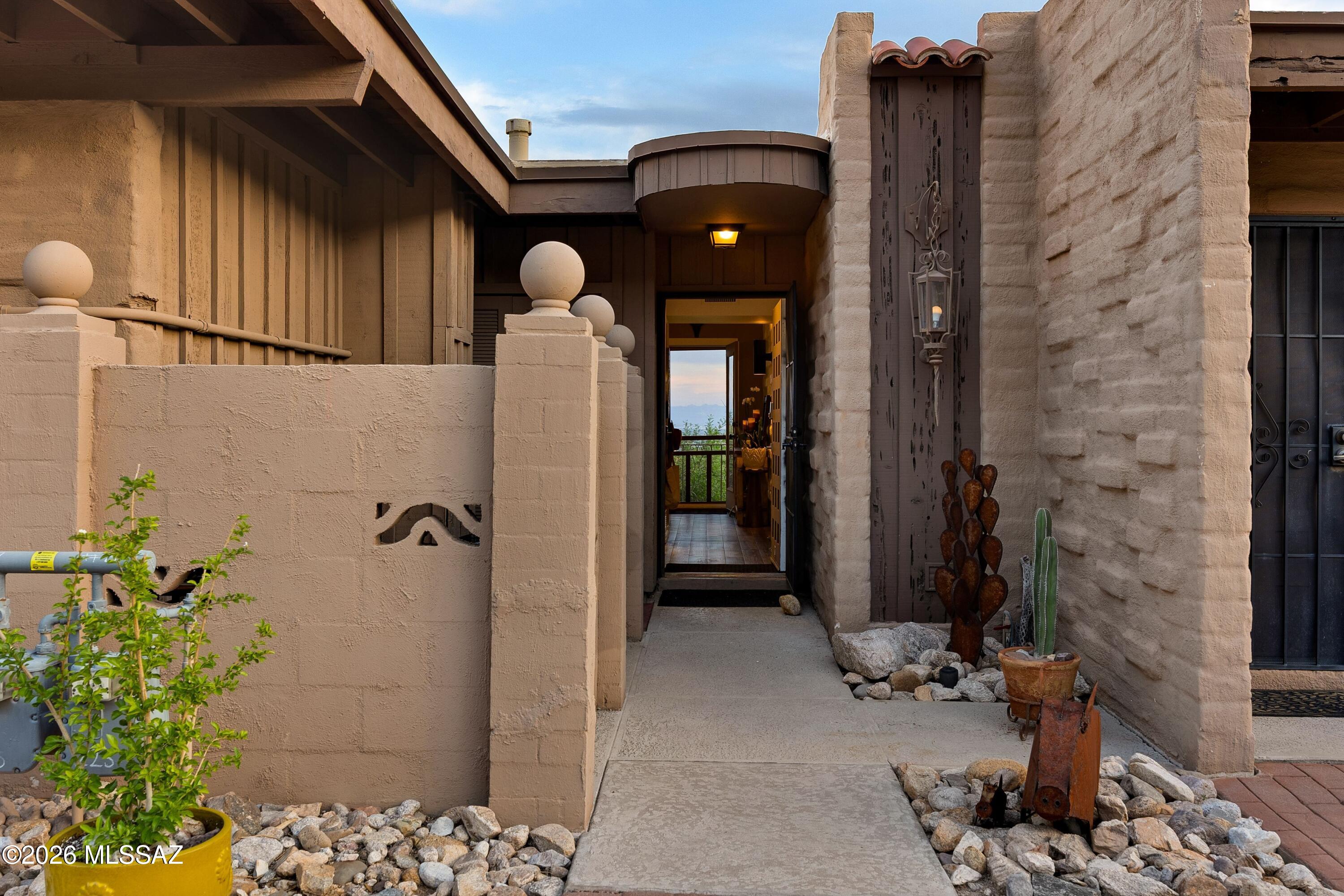 Skyline CC Townhomes - Residential