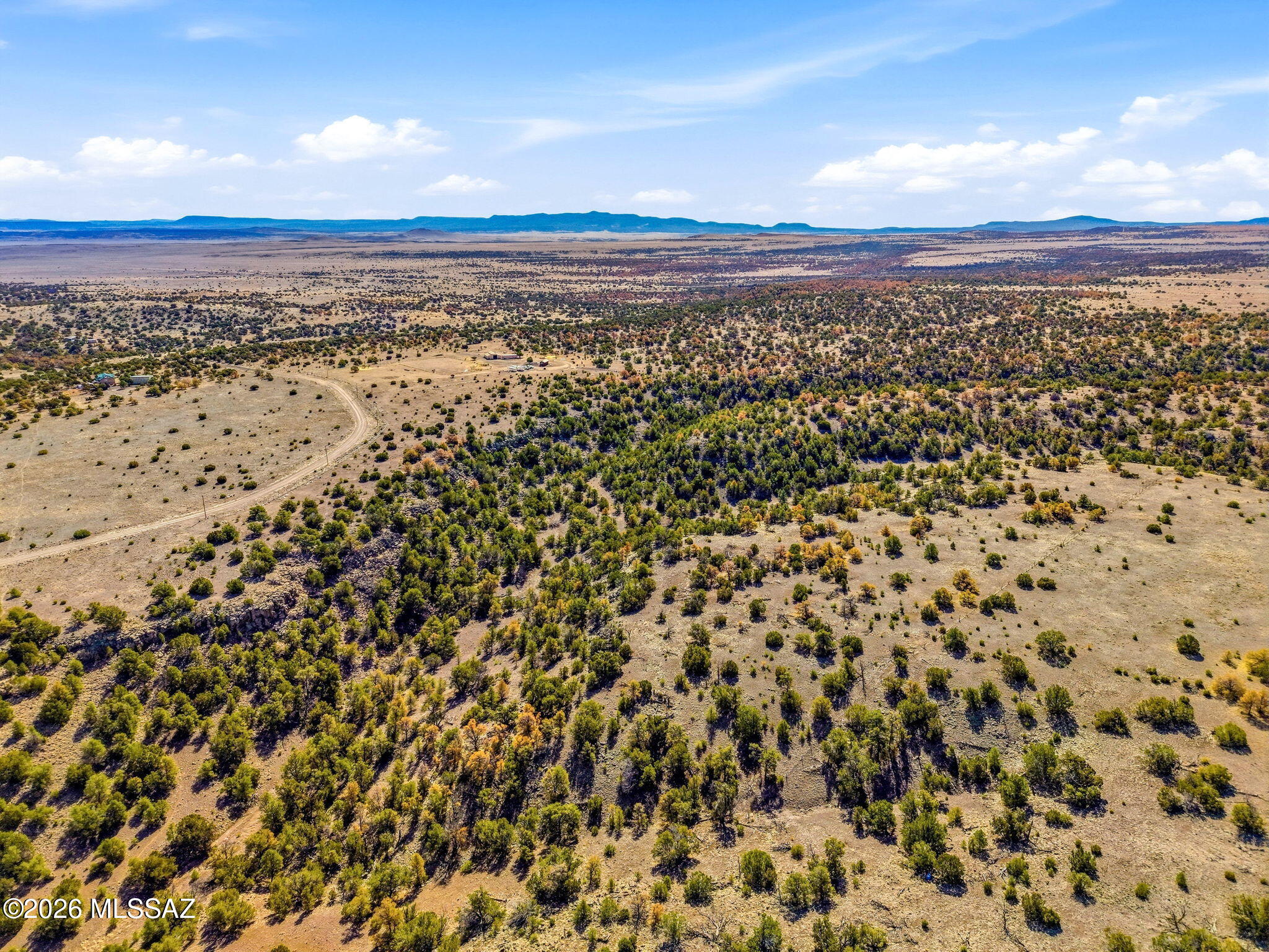 Out Of Pima County - Land