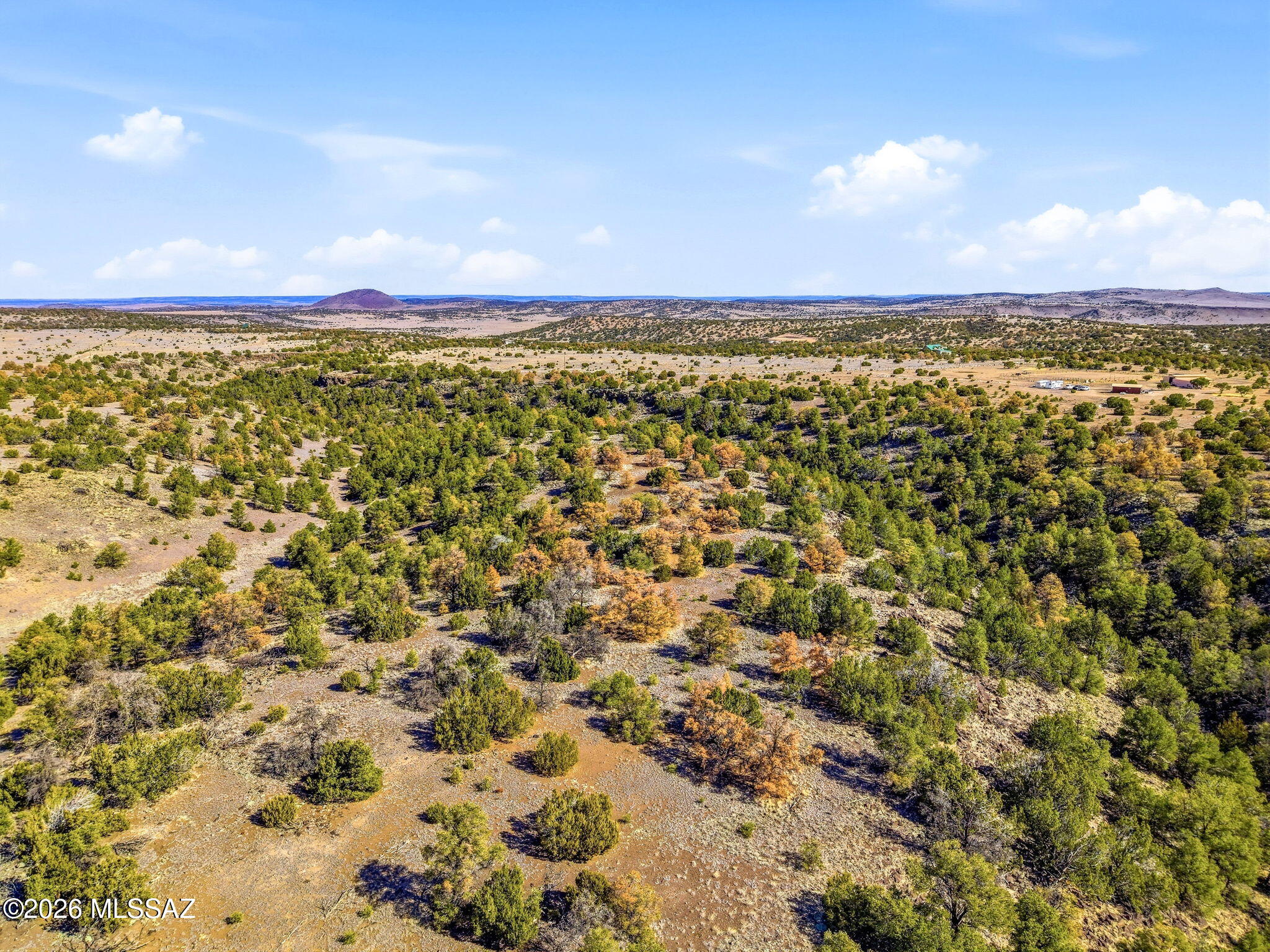 Out Of Pima County - Land