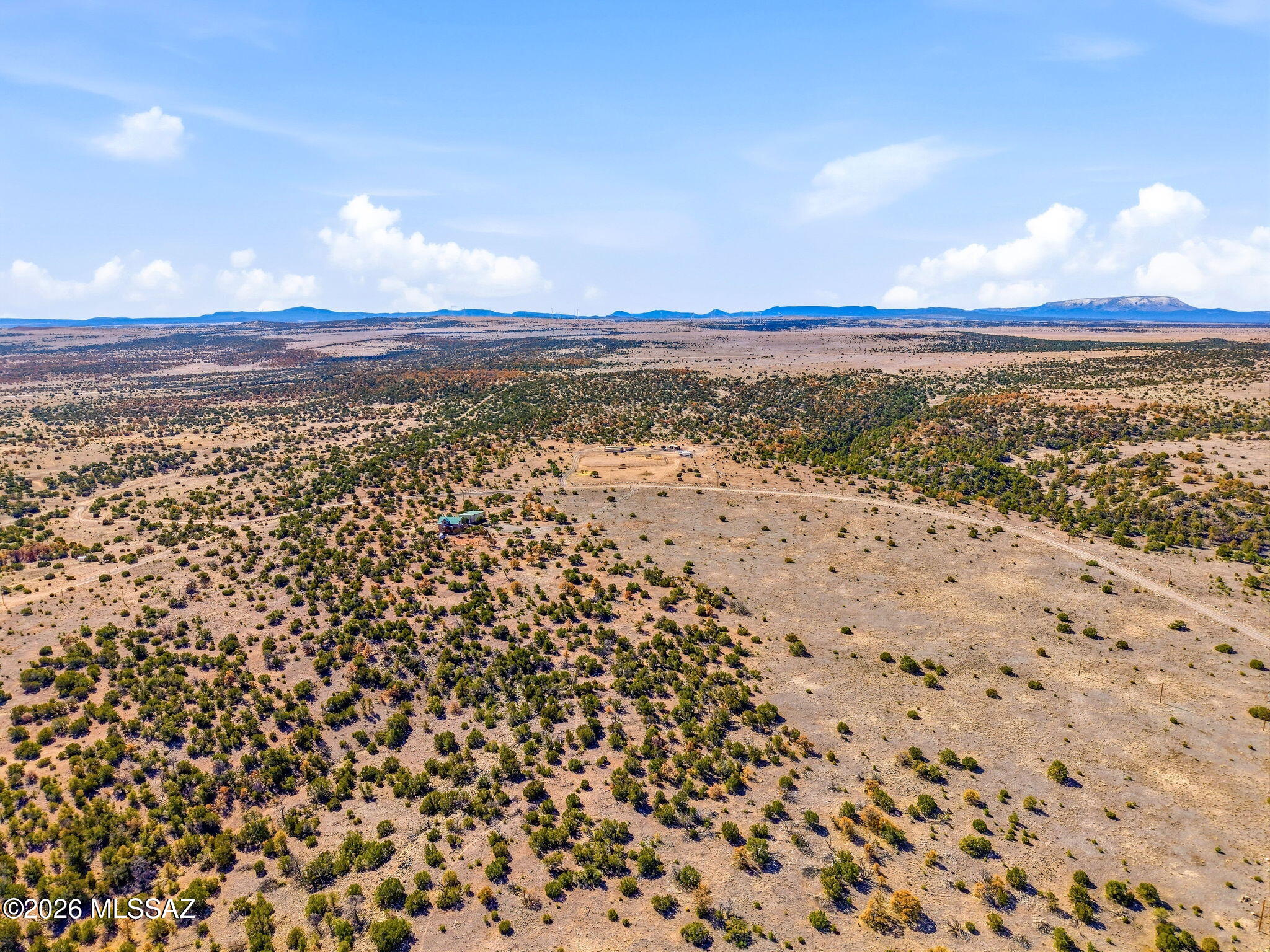 Out Of Pima County - Land