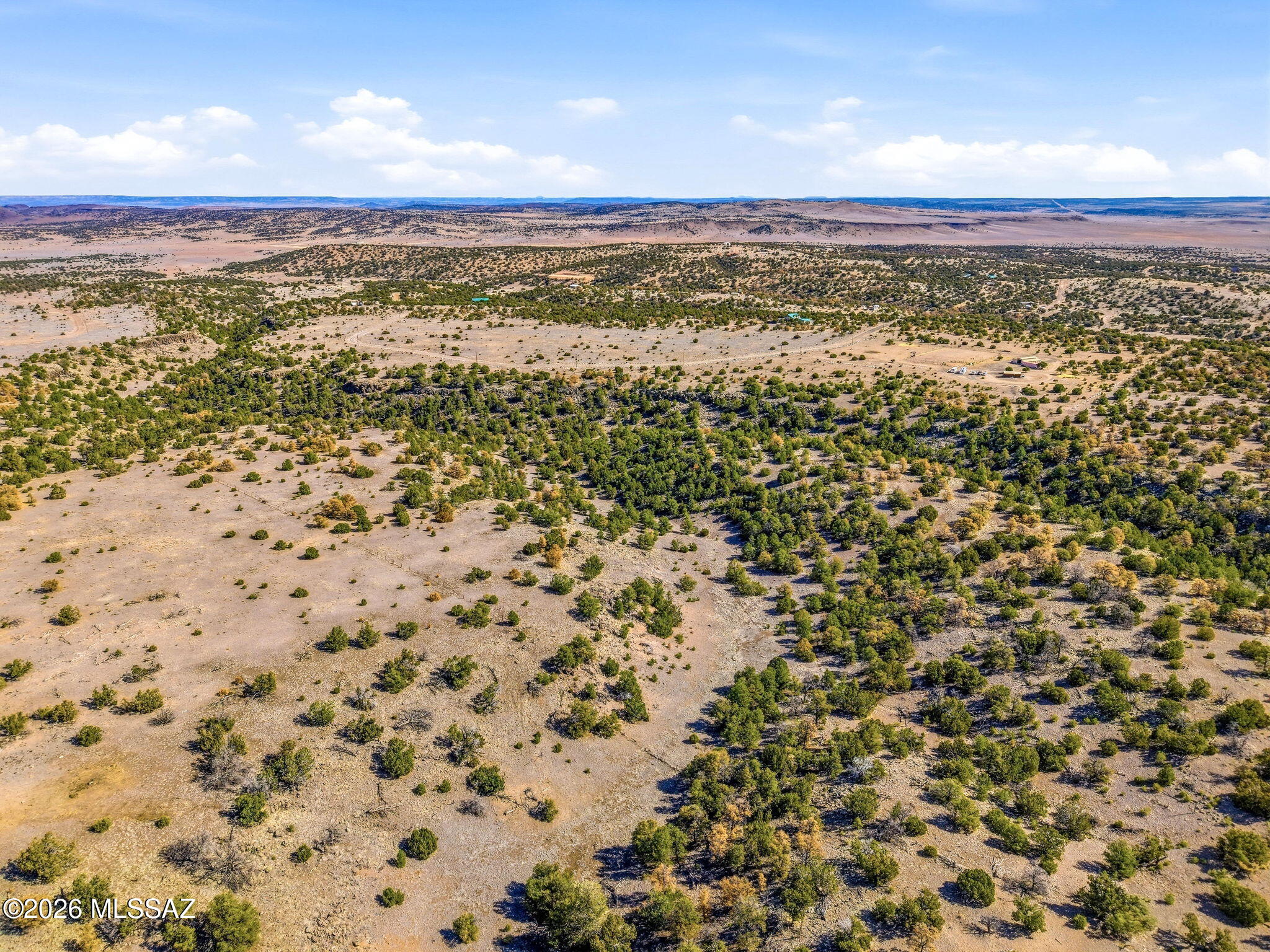 Out Of Pima County - Land