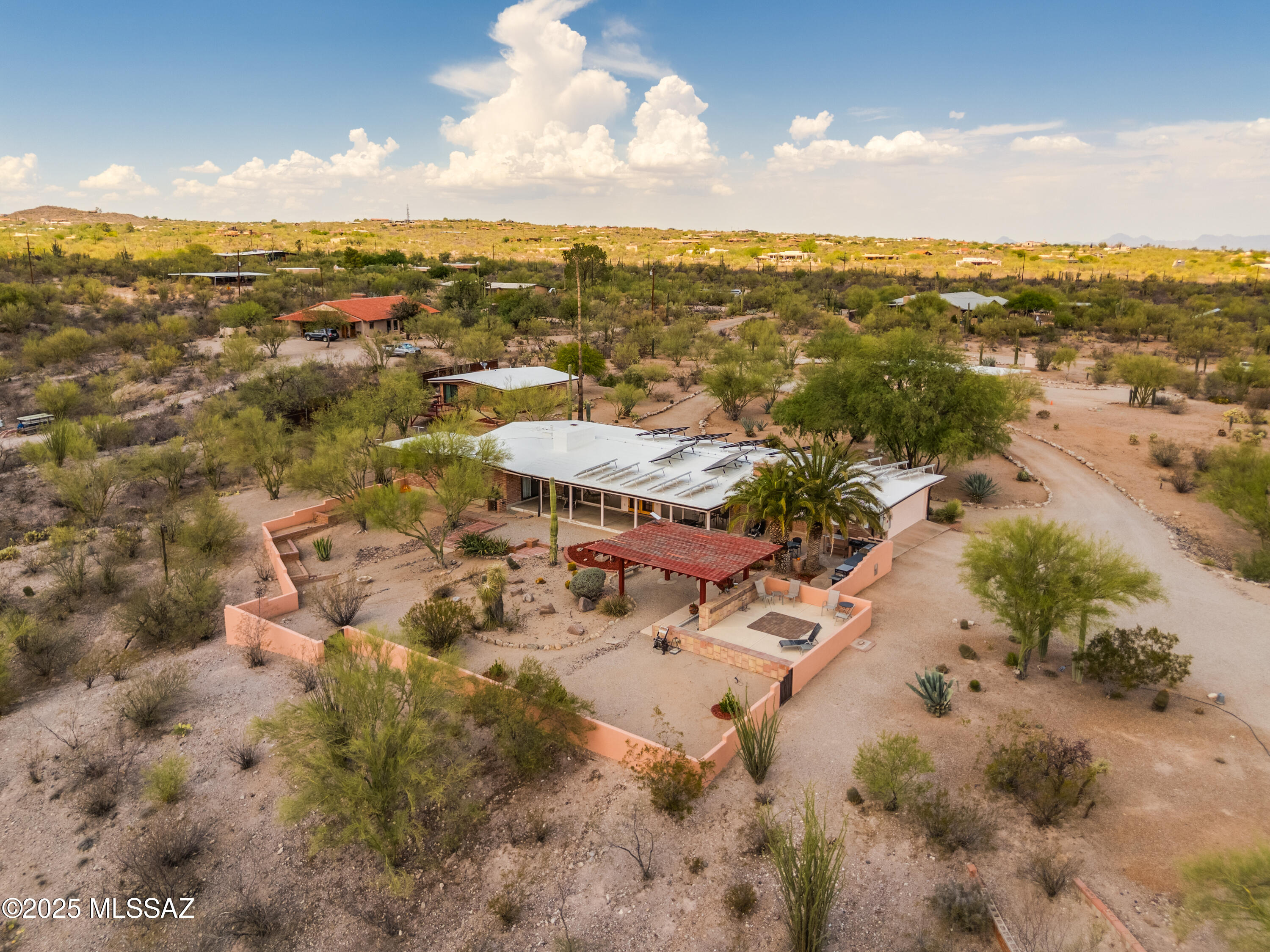 Saguaro Cerro Estates - Residential