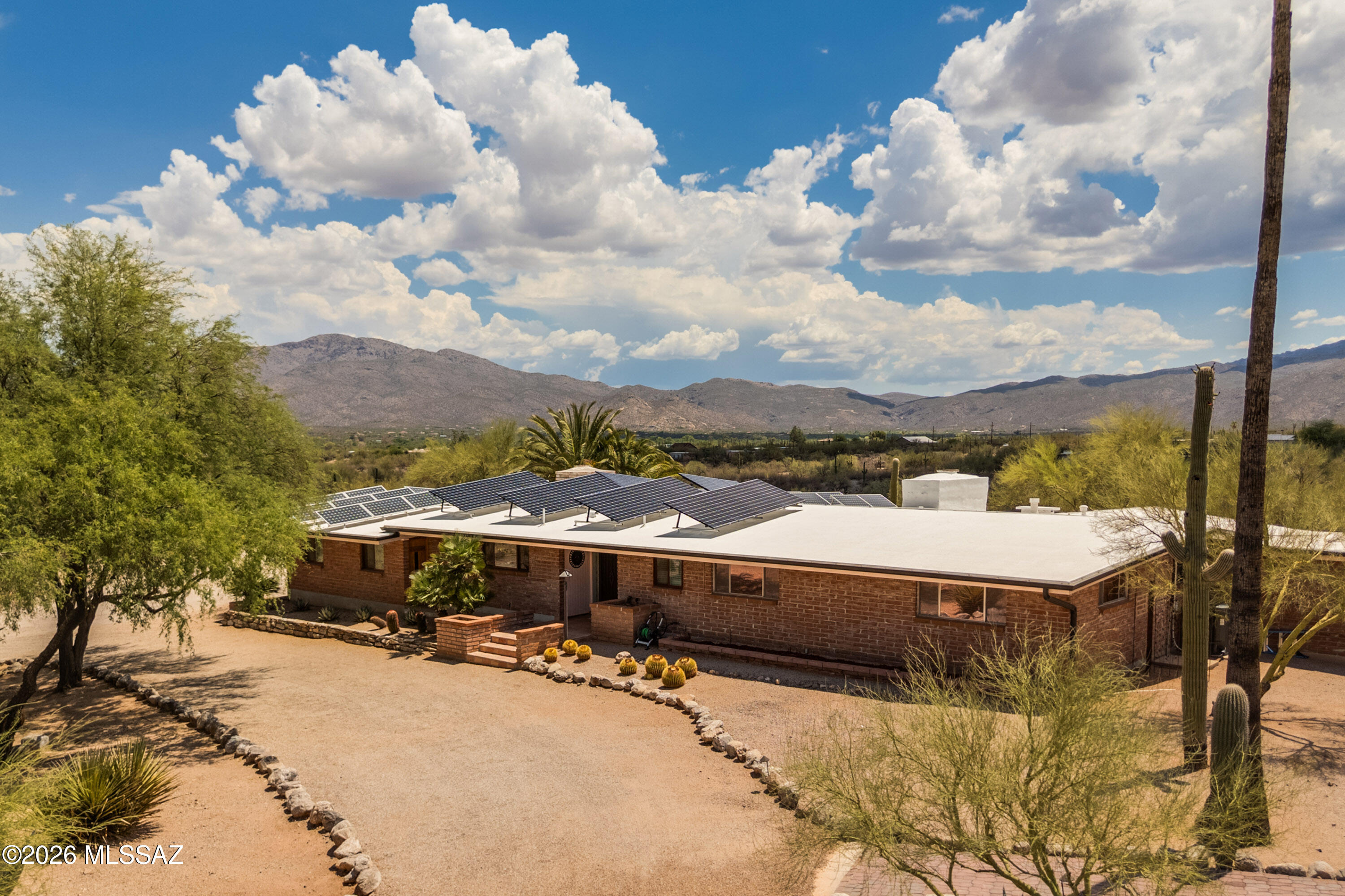 Saguaro Cerro Estates - Residential