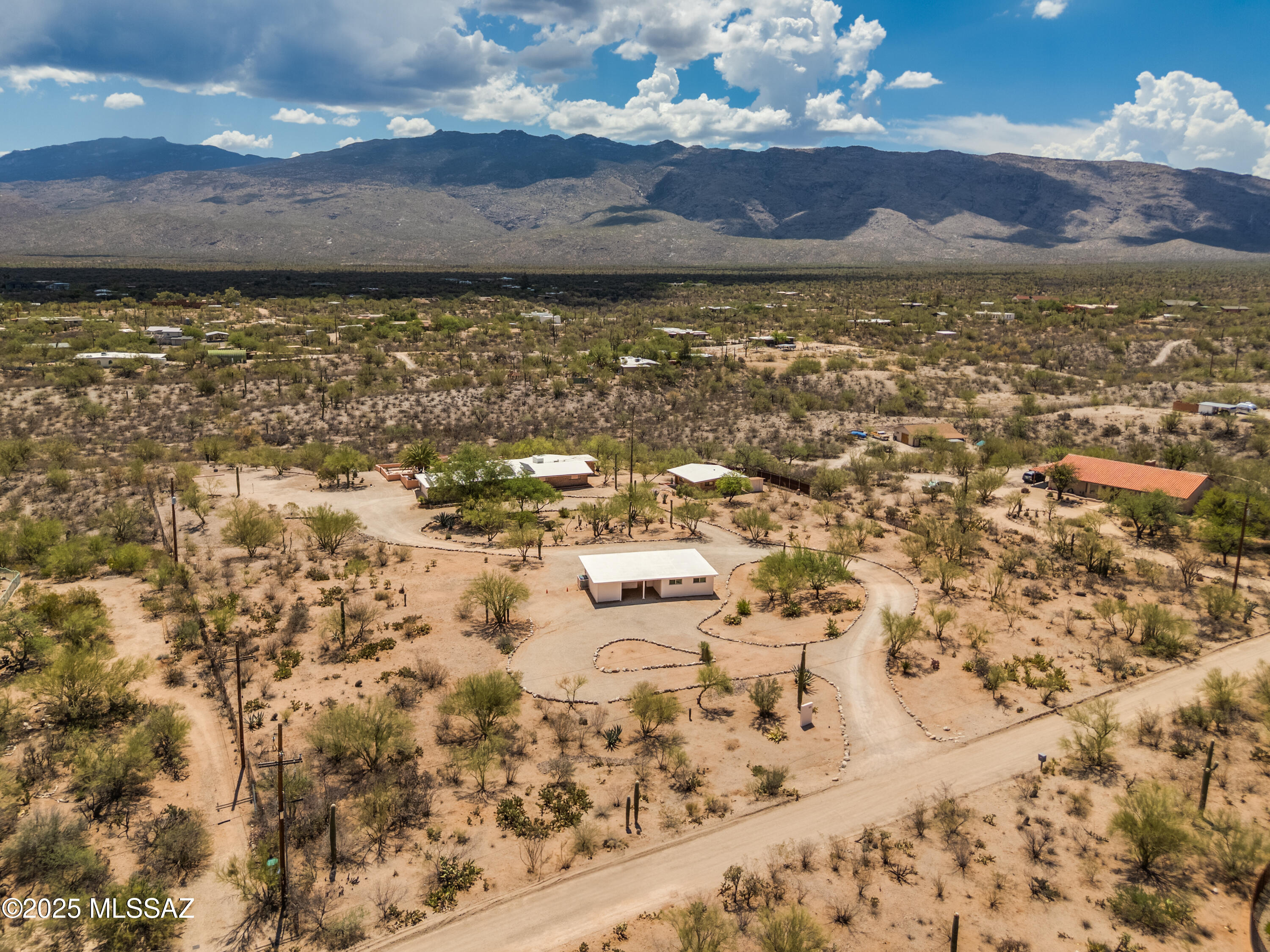 Saguaro Cerro Estates - Residential