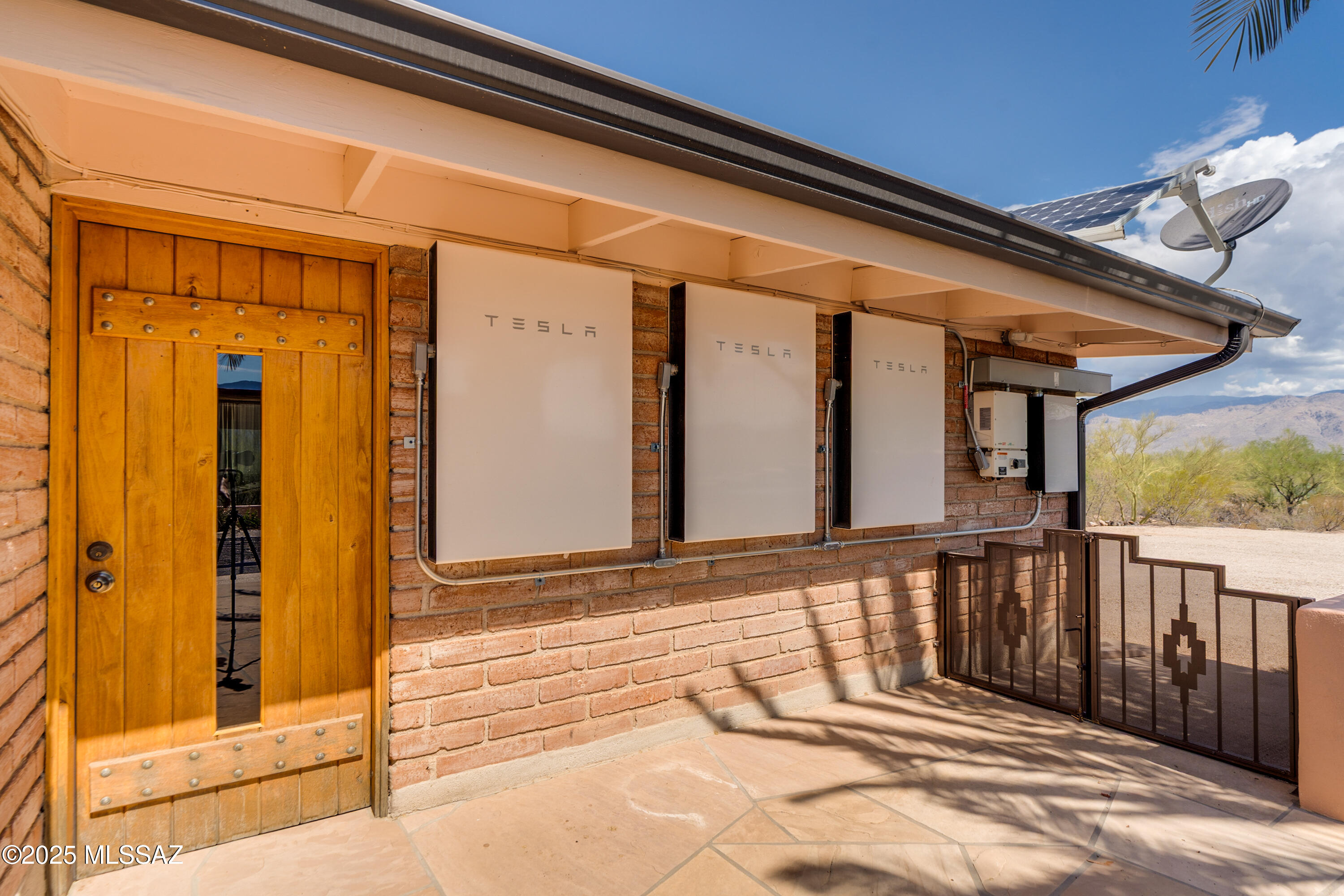 Saguaro Cerro Estates - Residential