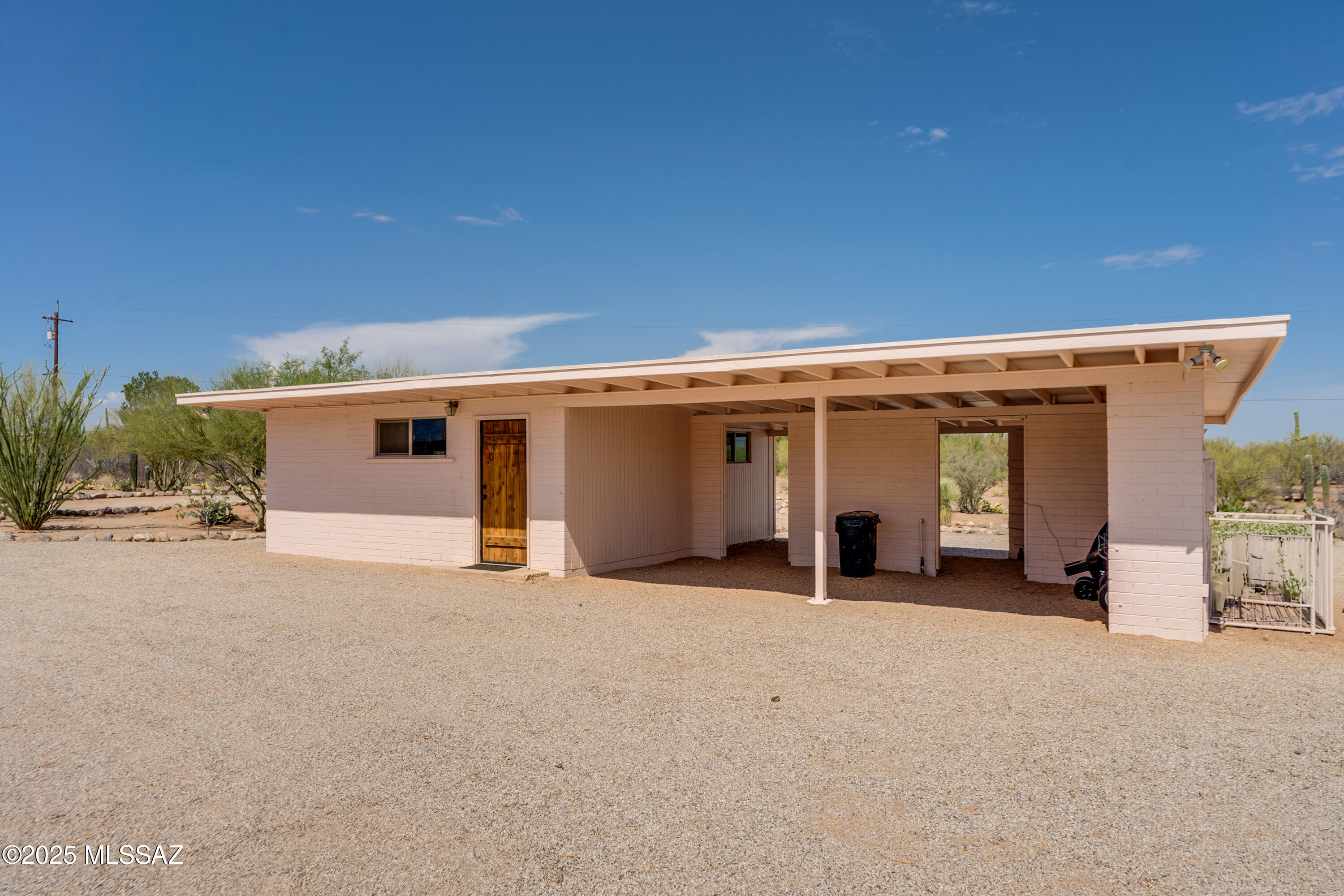 Saguaro Cerro Estates - Residential