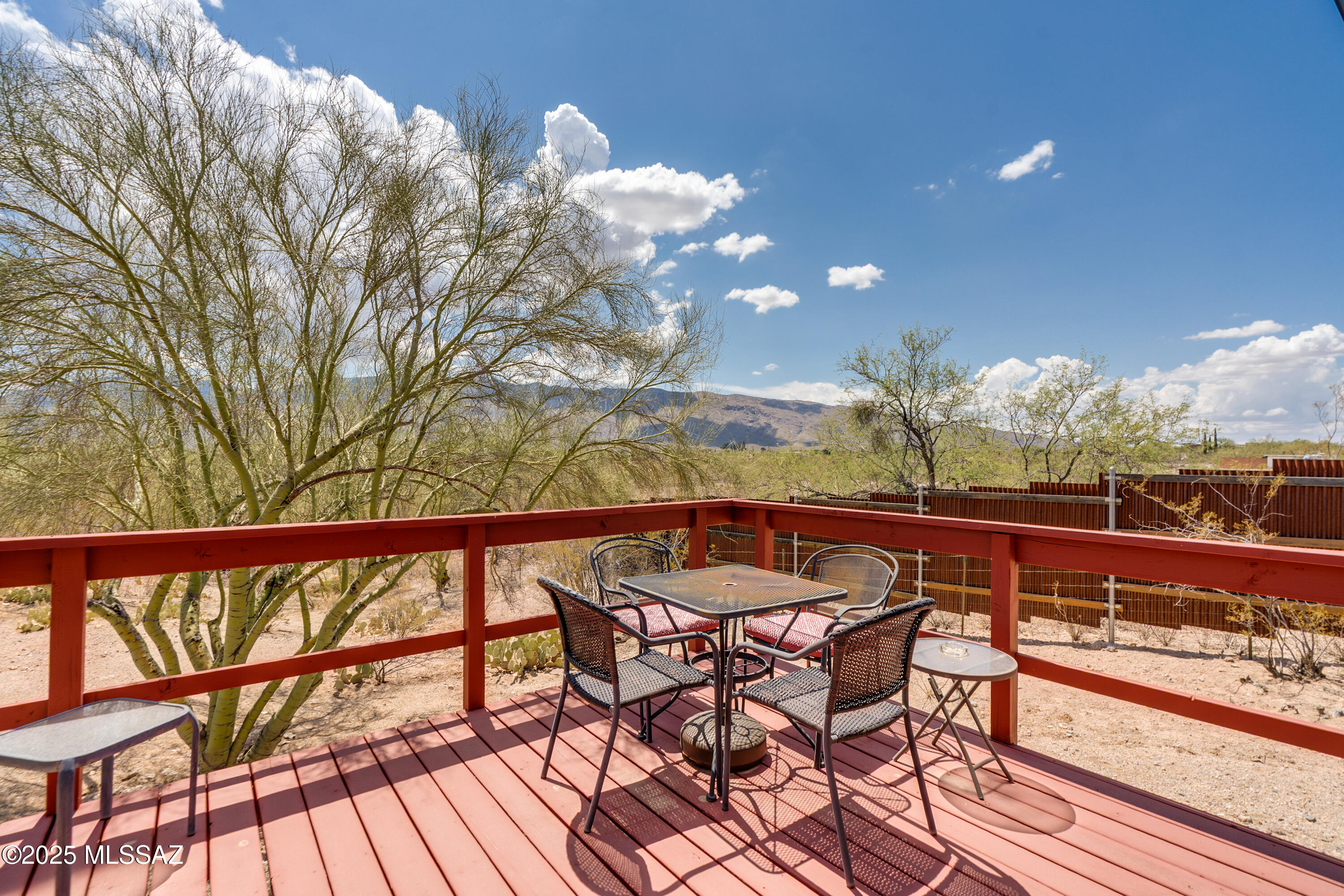 Saguaro Cerro Estates - Residential