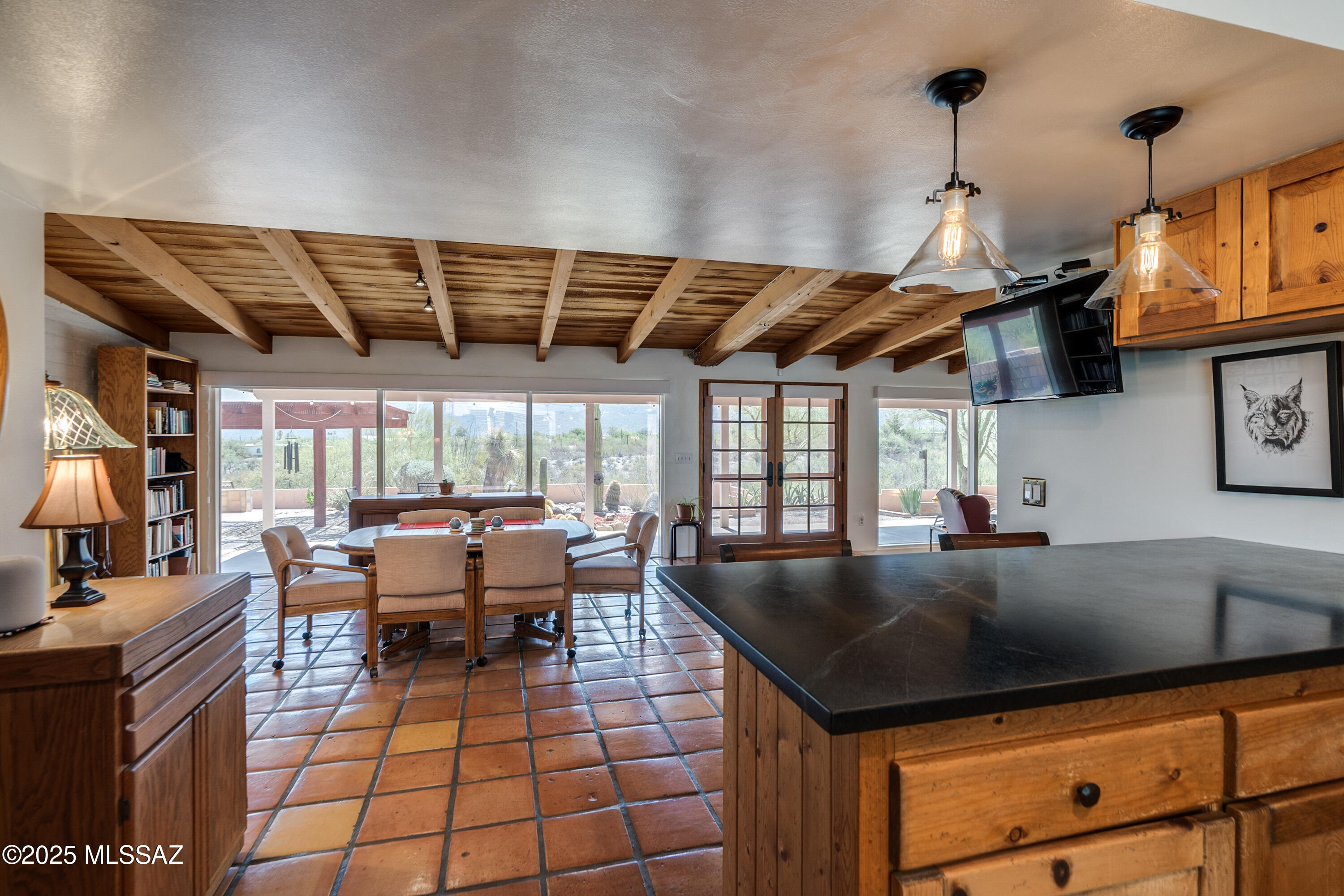 Saguaro Cerro Estates - Residential