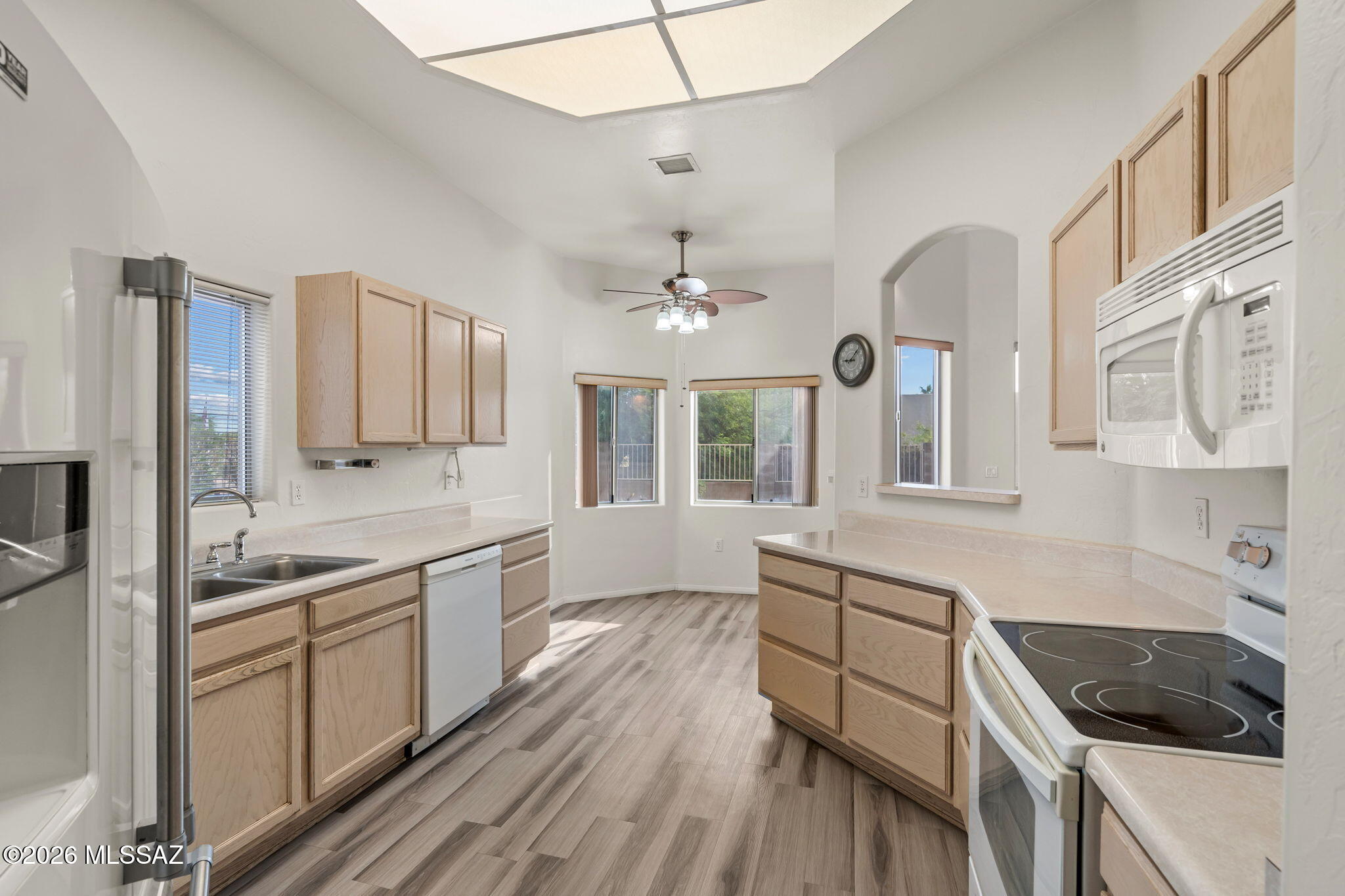 La Joya Verde (1-75) - Residential Lease