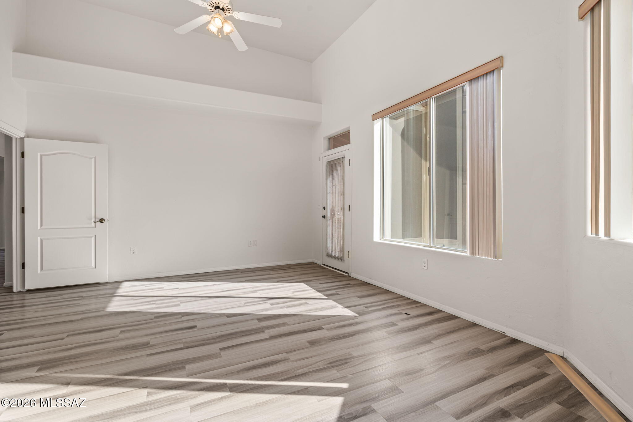 La Joya Verde (1-75) - Residential Lease