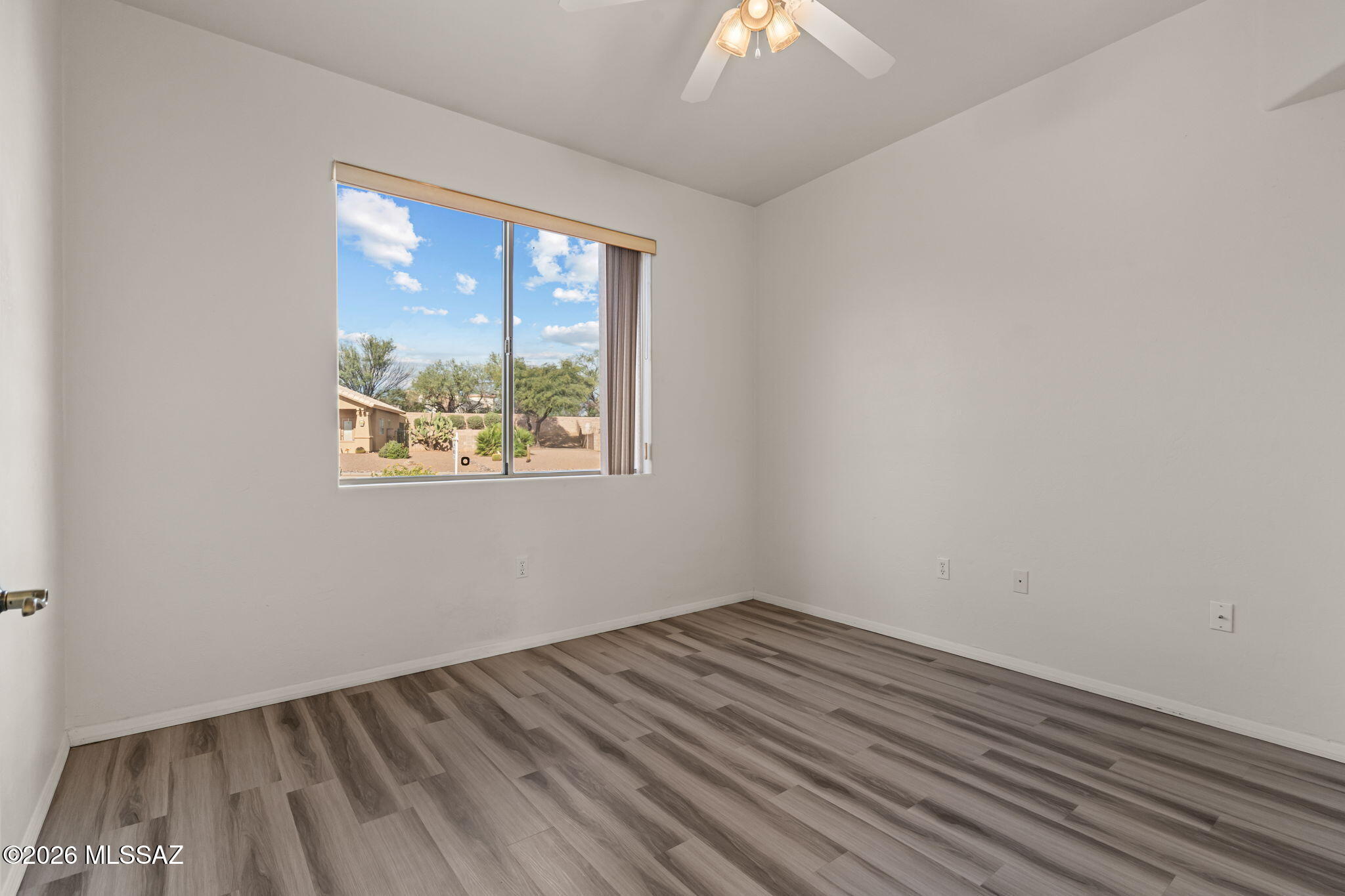 La Joya Verde (1-75) - Residential Lease