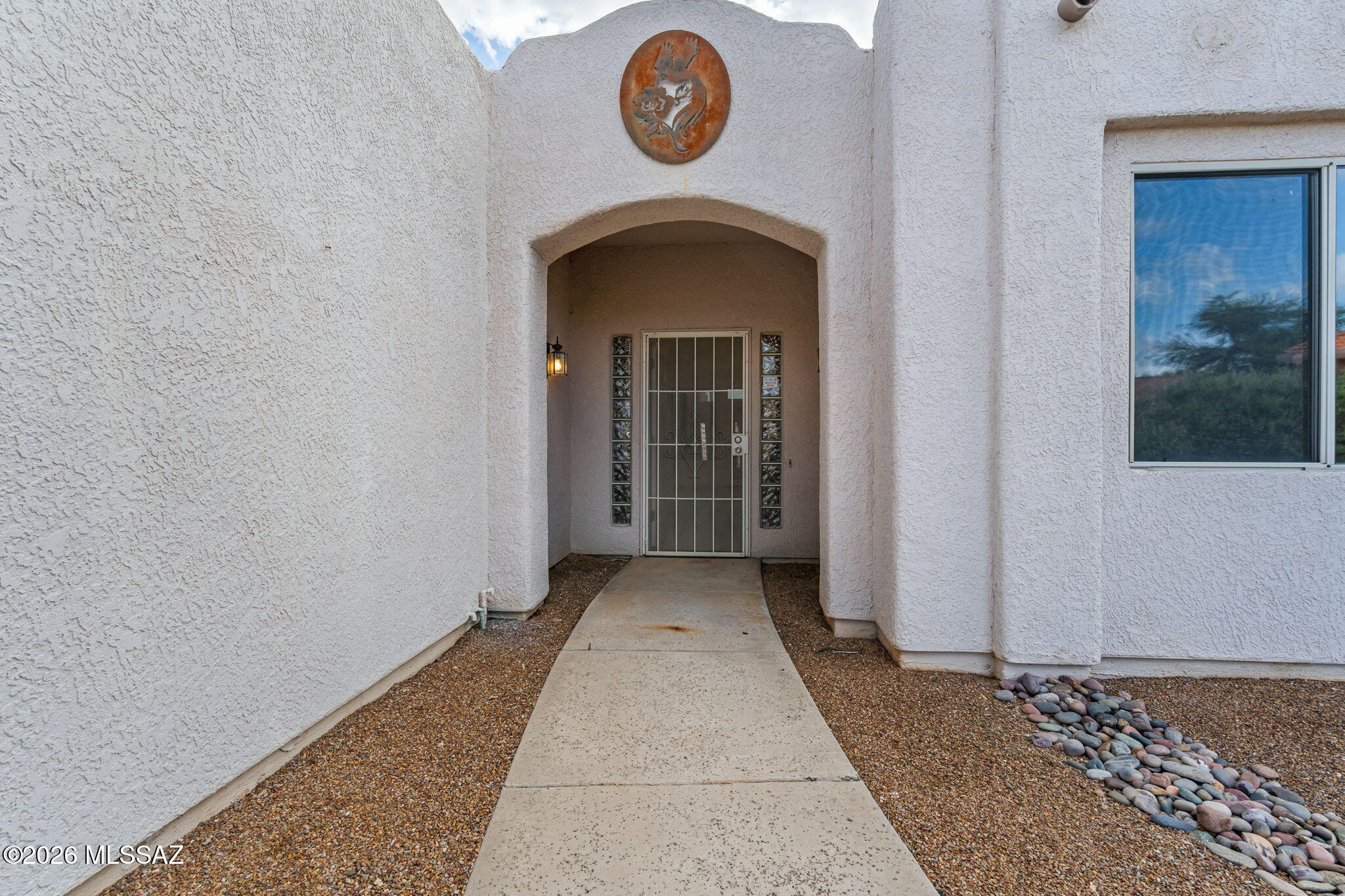 La Joya Verde (1-75) - Residential Lease