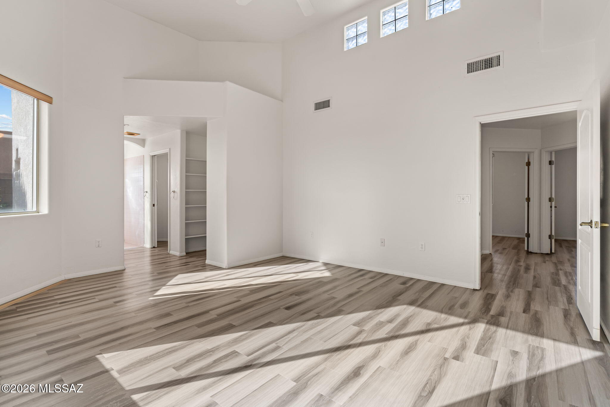 La Joya Verde (1-75) - Residential Lease