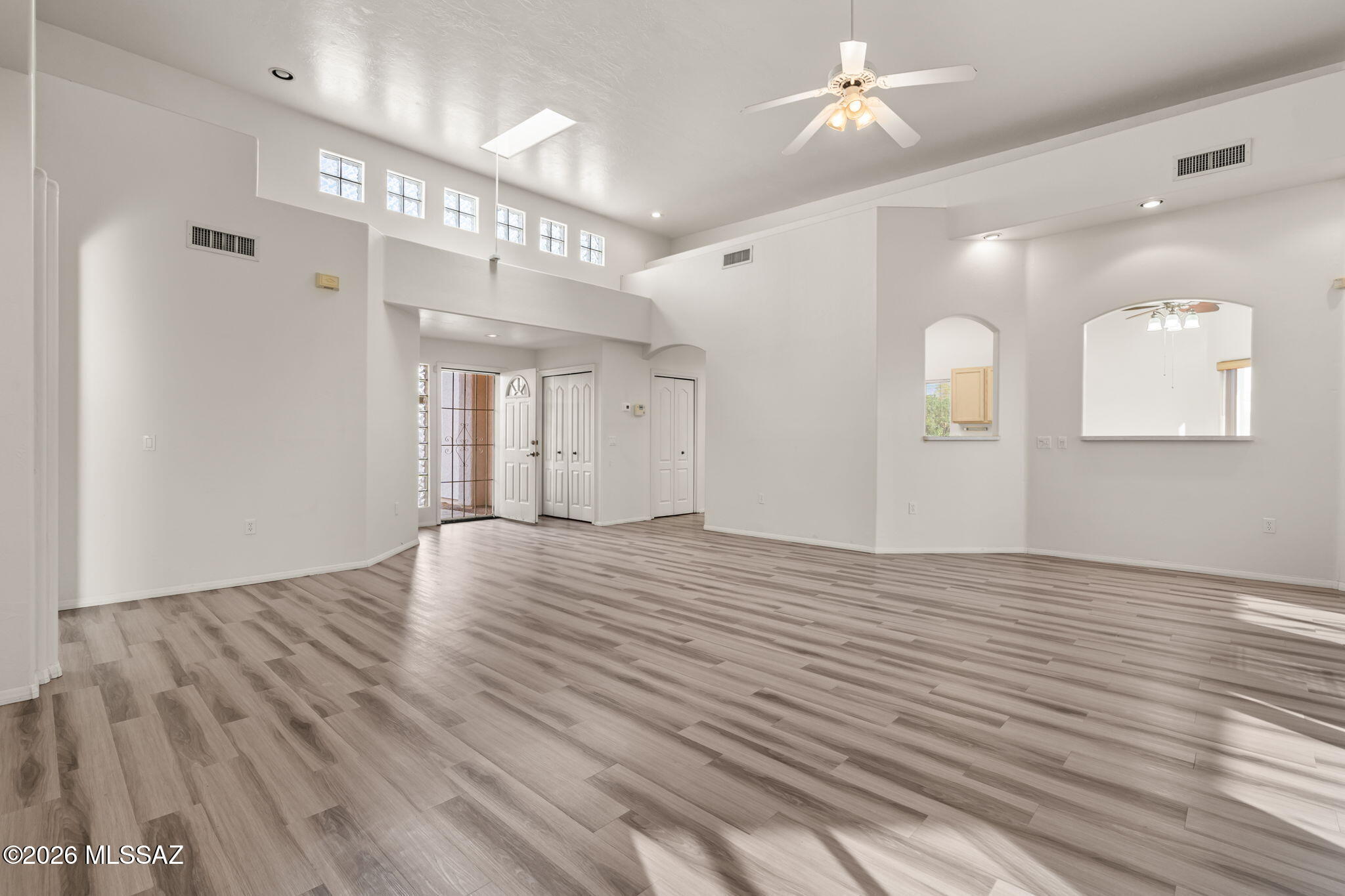 La Joya Verde (1-75) - Residential Lease