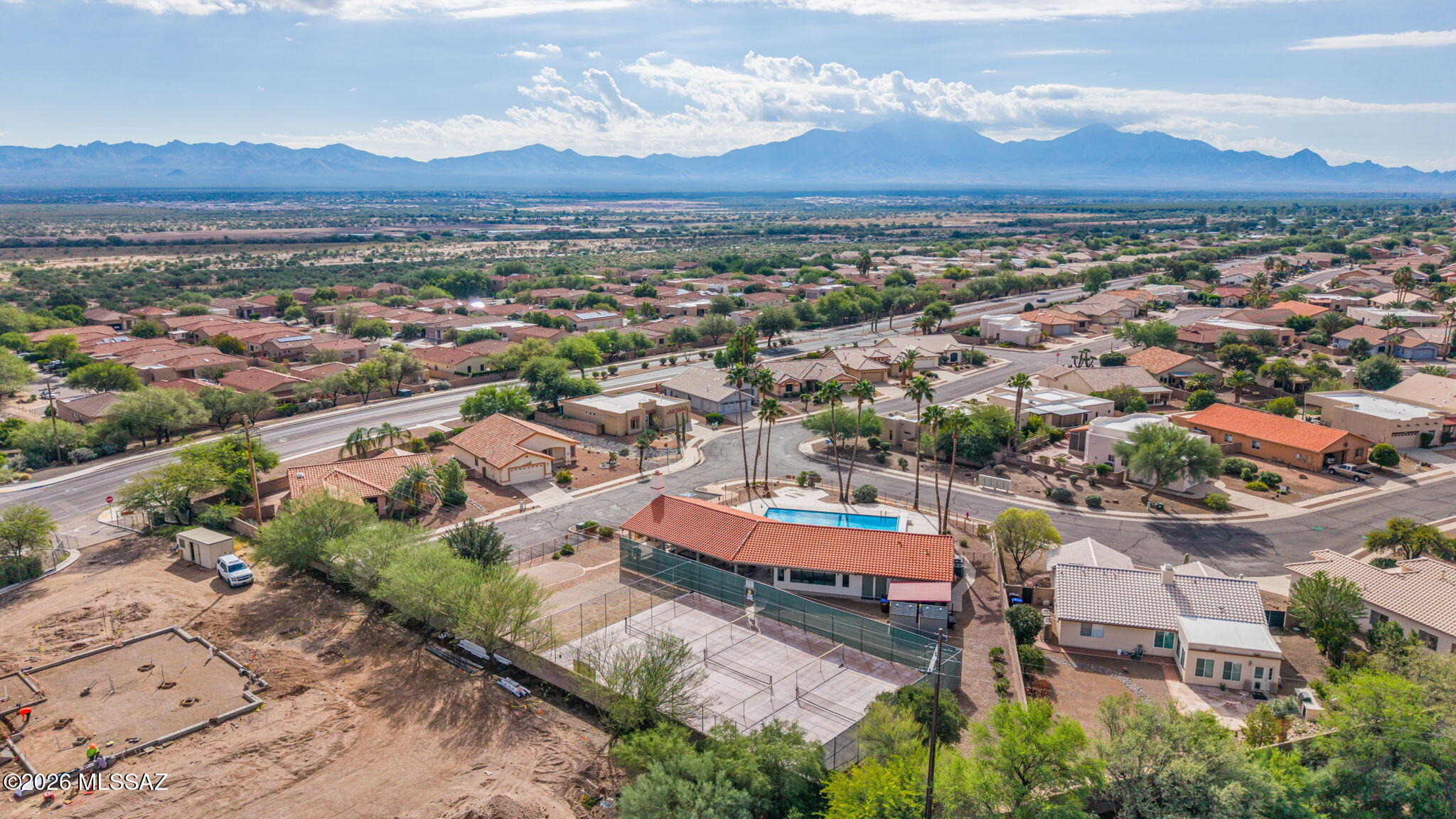 La Joya Verde (1-75) - Residential Lease