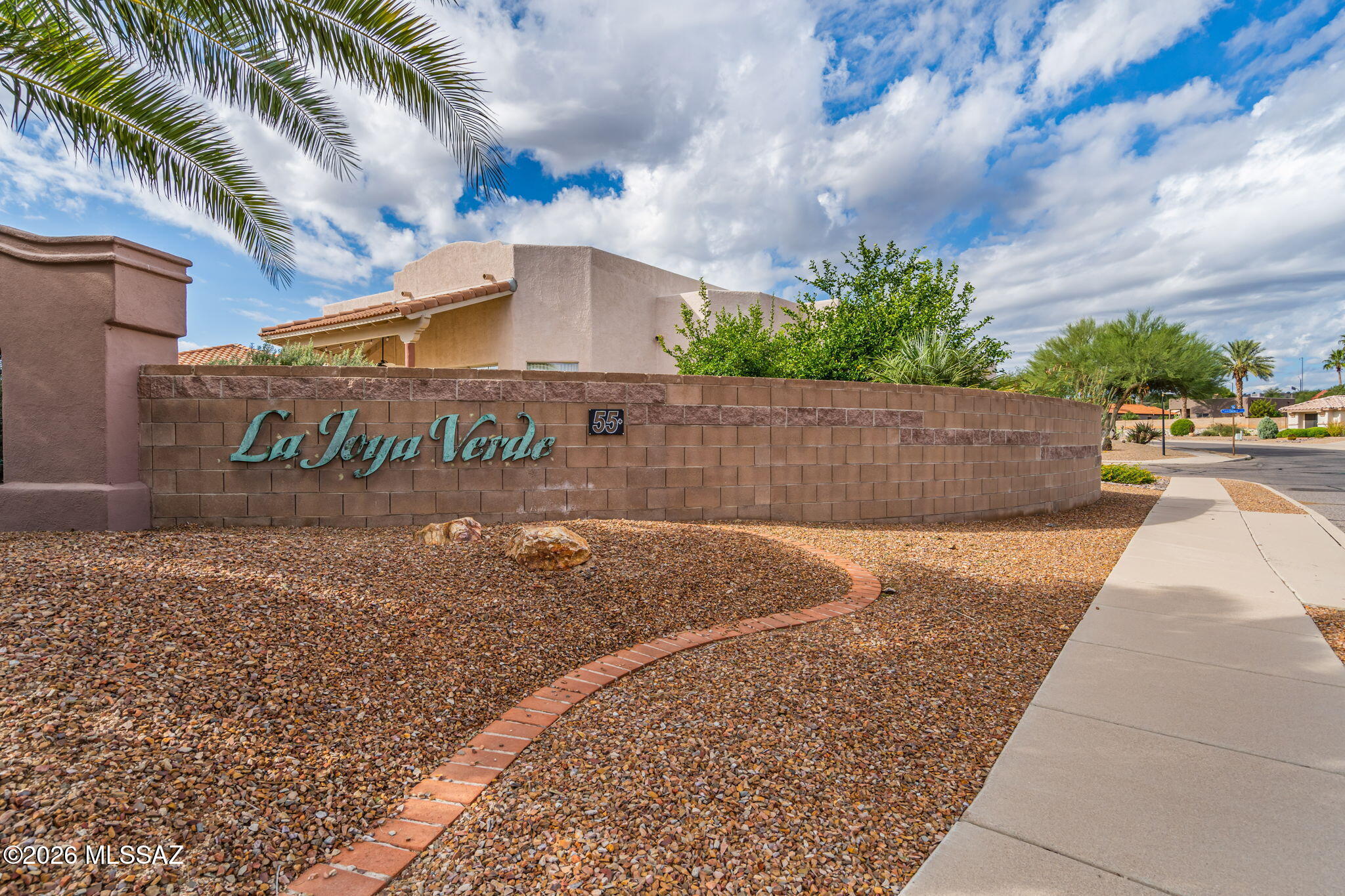 La Joya Verde (1-75) - Residential Lease