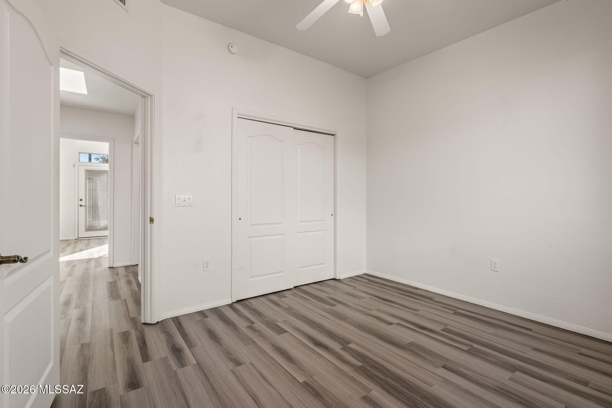 La Joya Verde (1-75) - Residential Lease