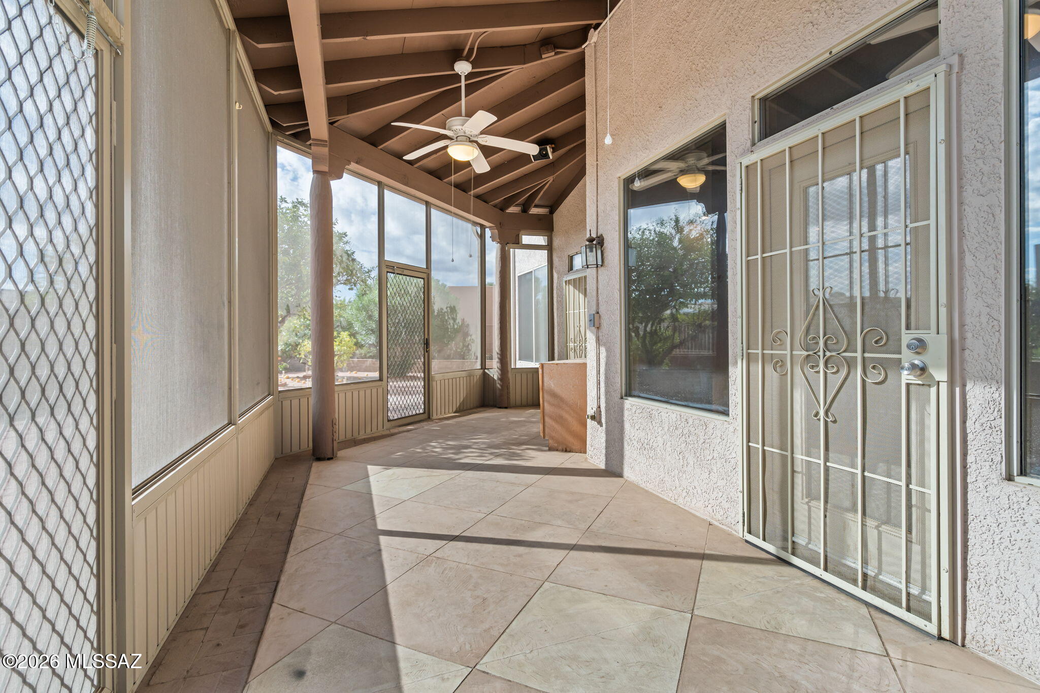 La Joya Verde (1-75) - Residential Lease