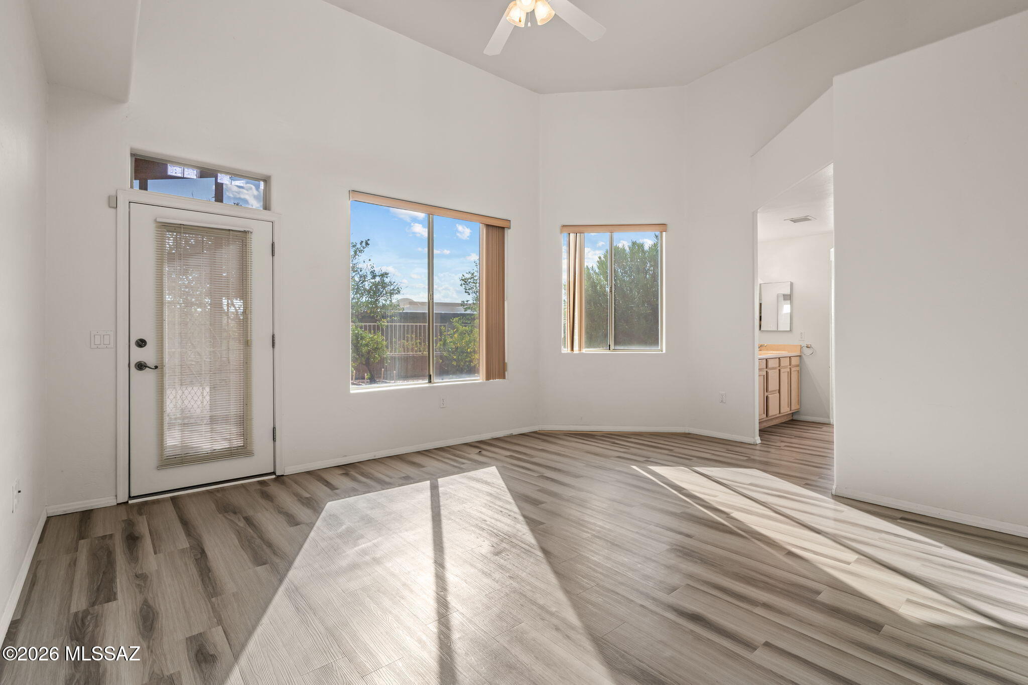 La Joya Verde (1-75) - Residential Lease