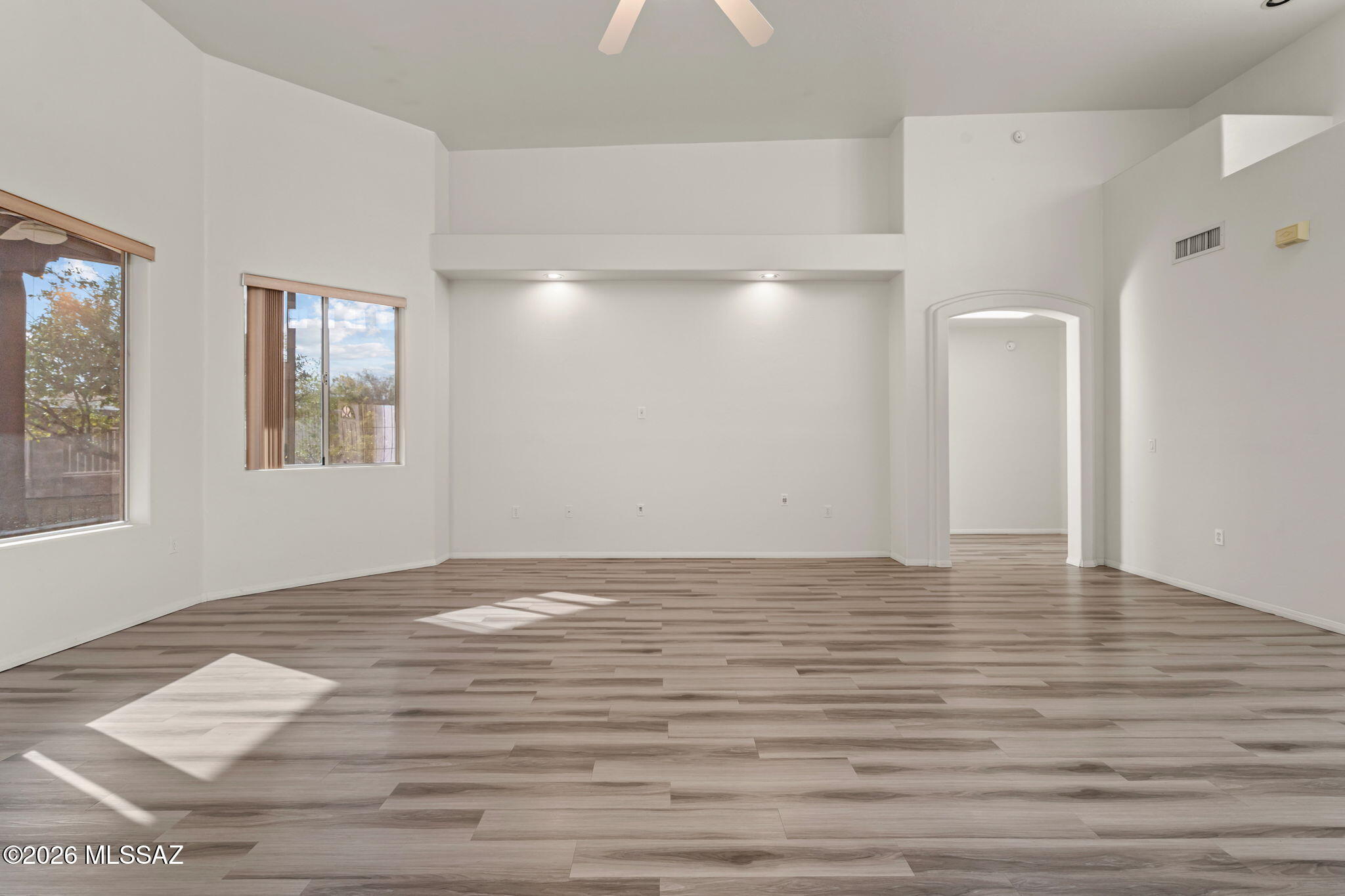 La Joya Verde (1-75) - Residential Lease