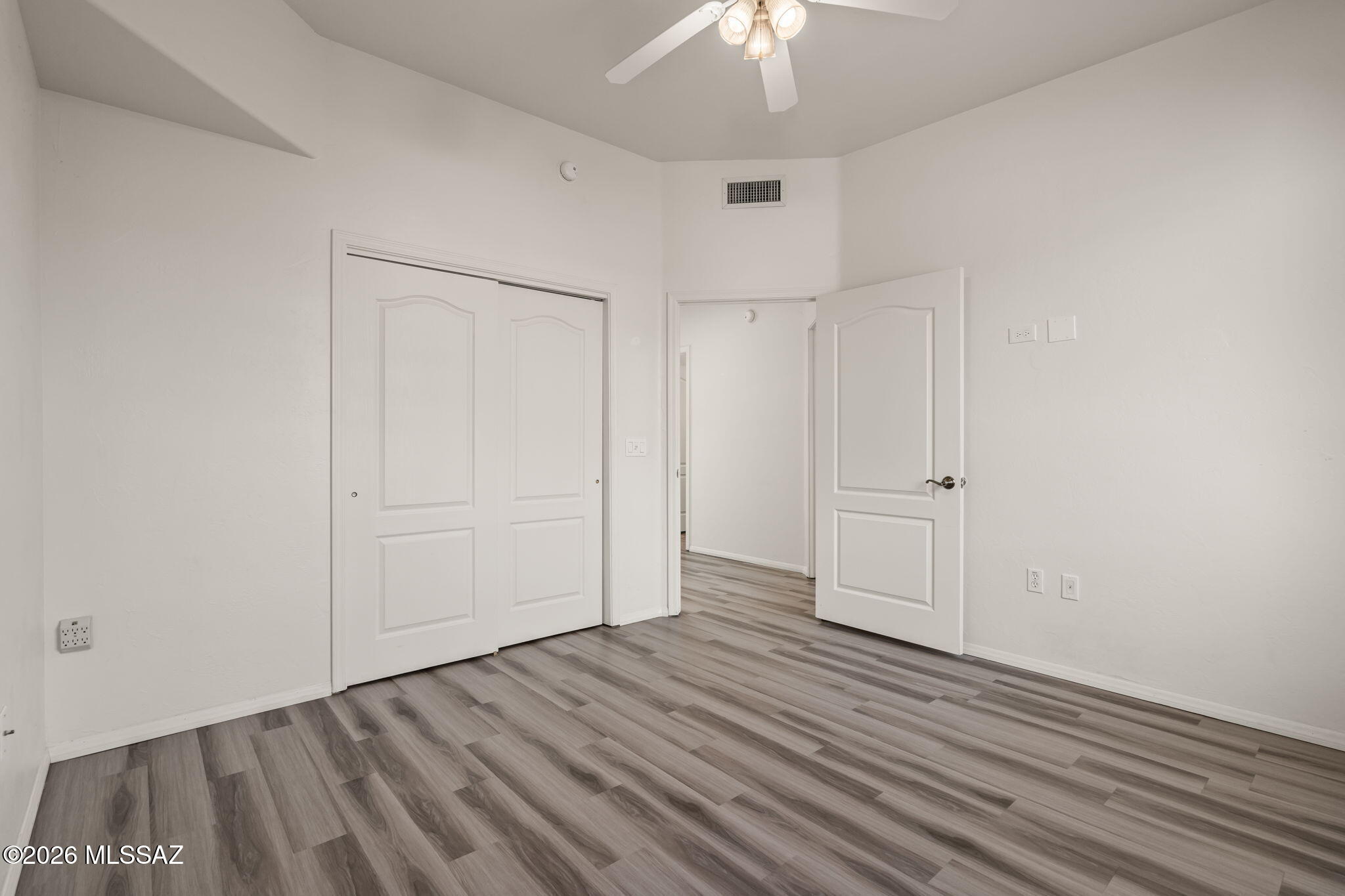 La Joya Verde (1-75) - Residential Lease