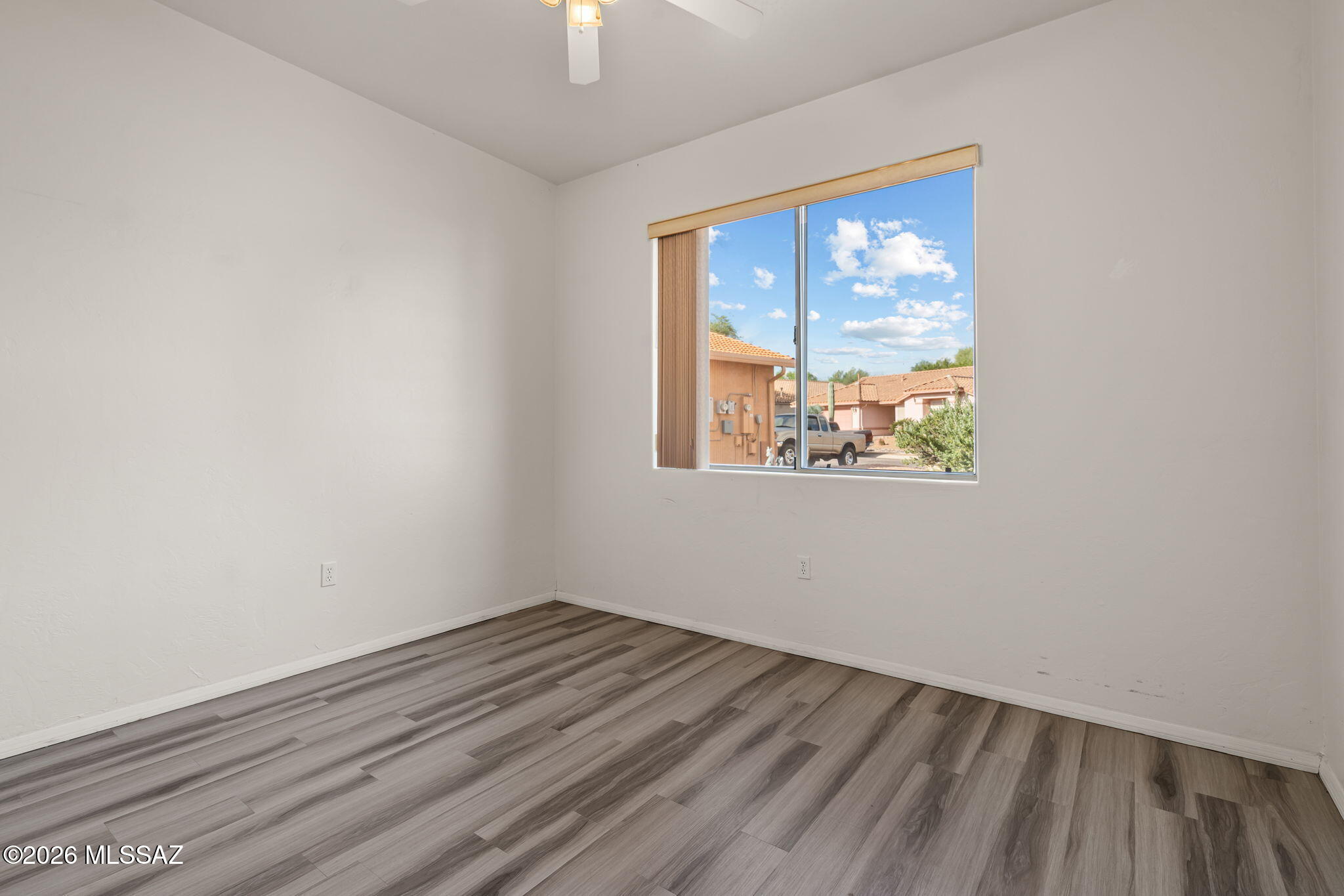 La Joya Verde (1-75) - Residential Lease