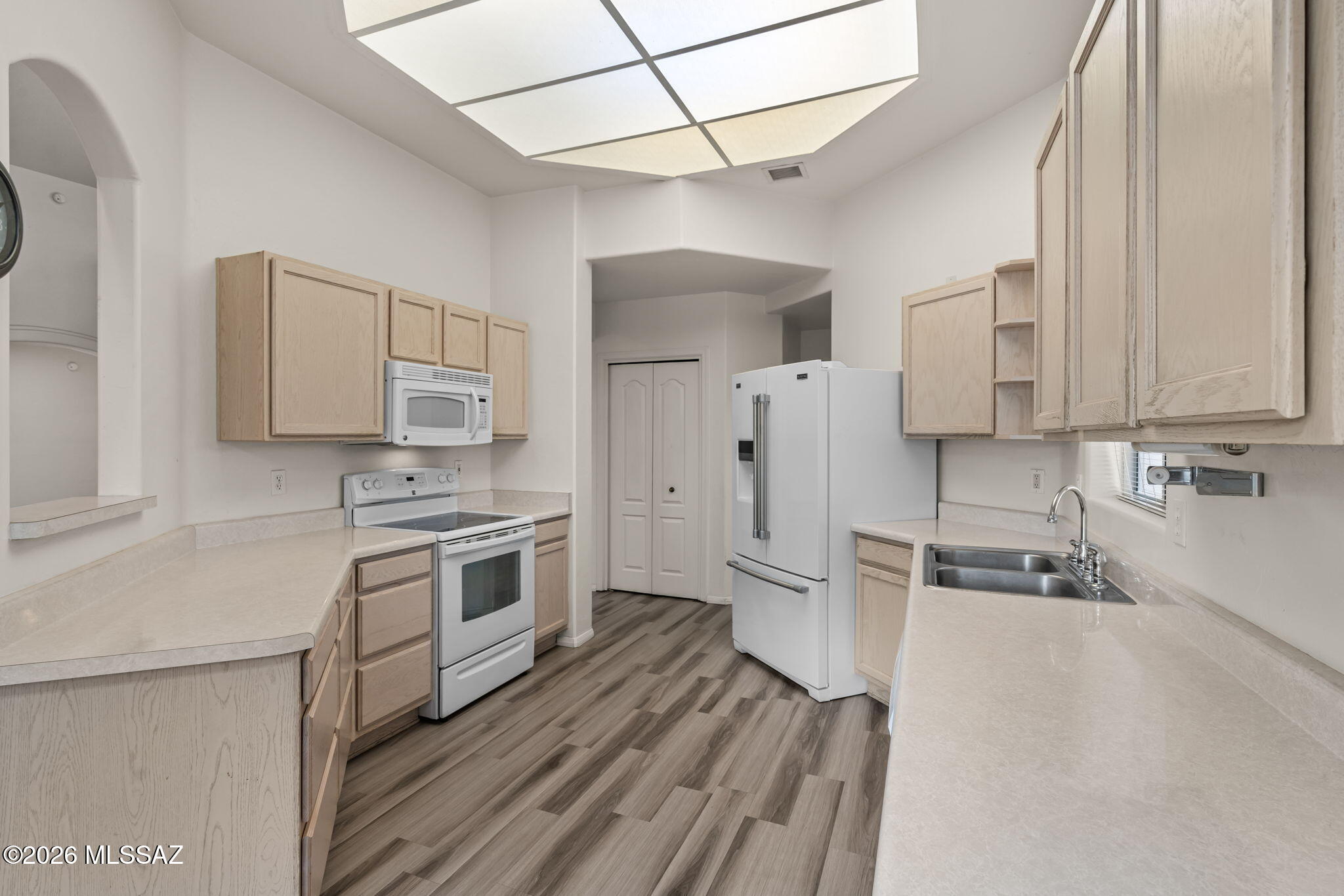 La Joya Verde (1-75) - Residential Lease