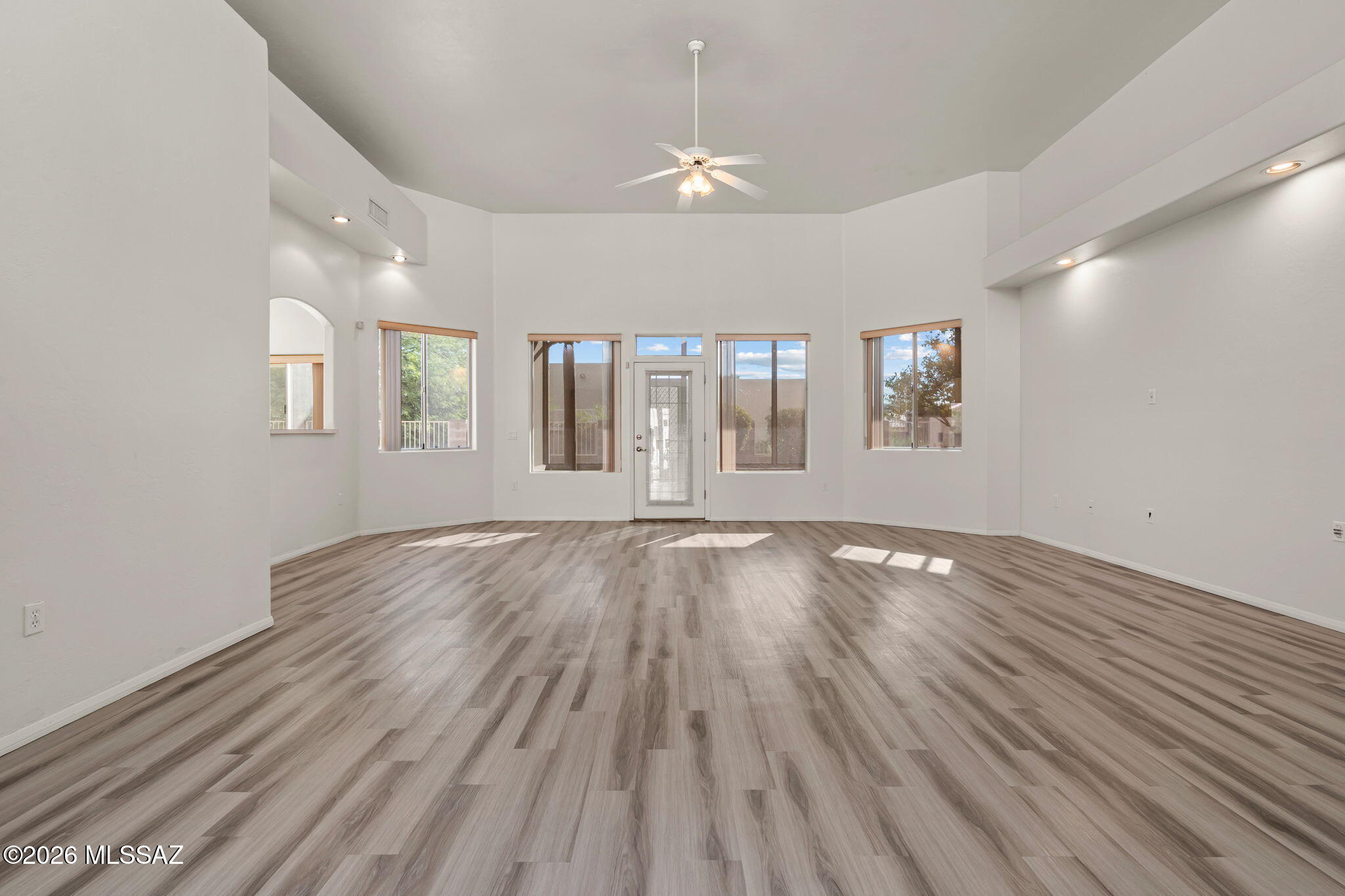 La Joya Verde (1-75) - Residential Lease