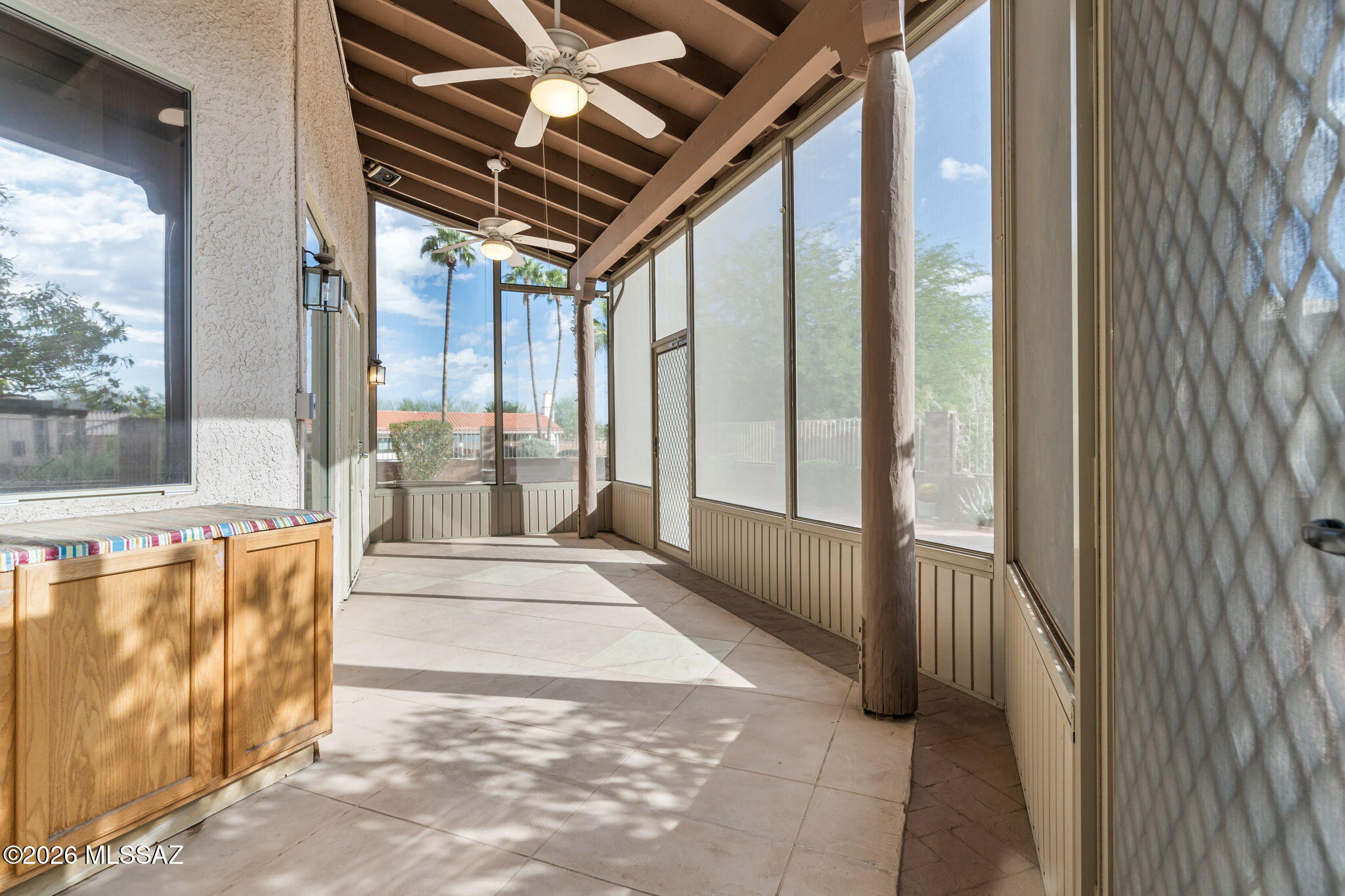La Joya Verde (1-75) - Residential Lease