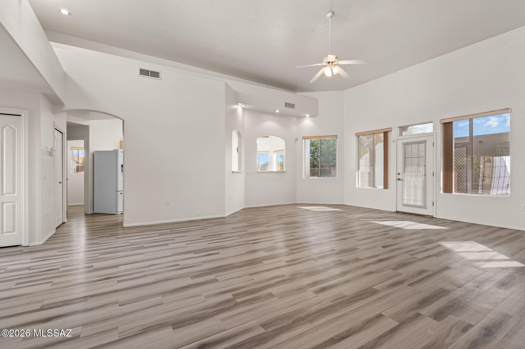La Joya Verde (1-75) - Residential Lease
