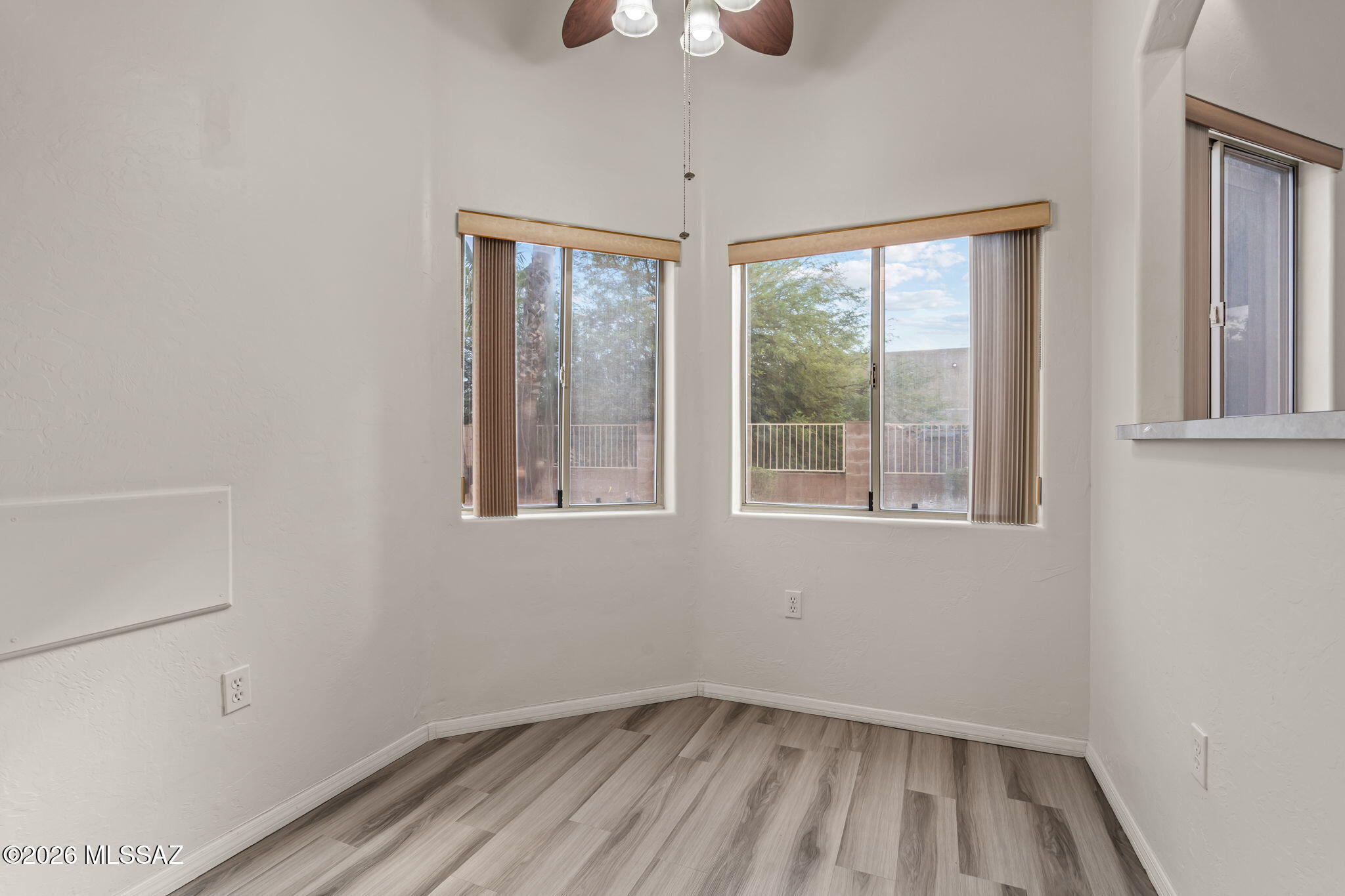 La Joya Verde (1-75) - Residential Lease