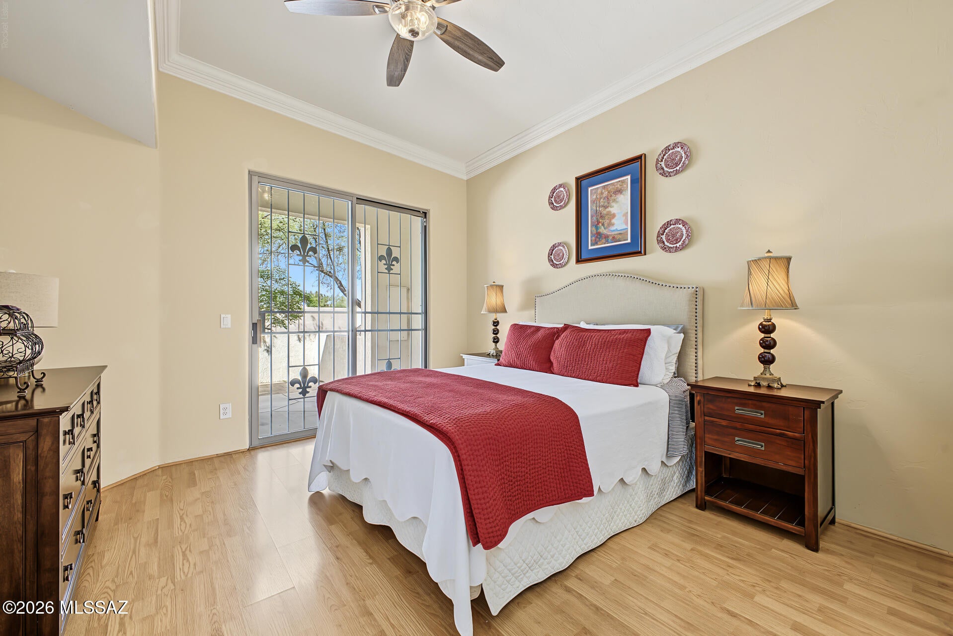 Mona Lisa Village (1-100) - Residential