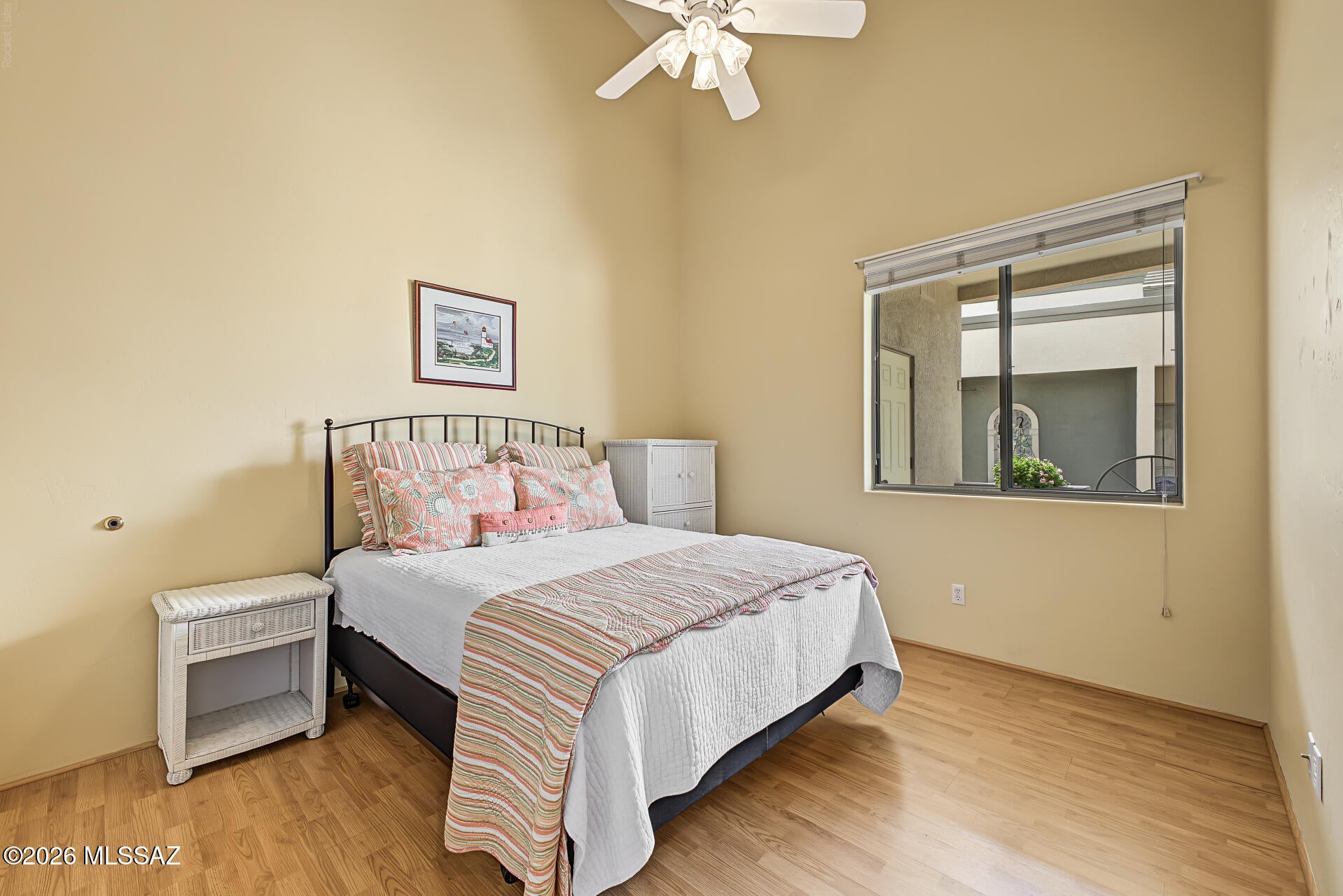 Mona Lisa Village (1-100) - Residential