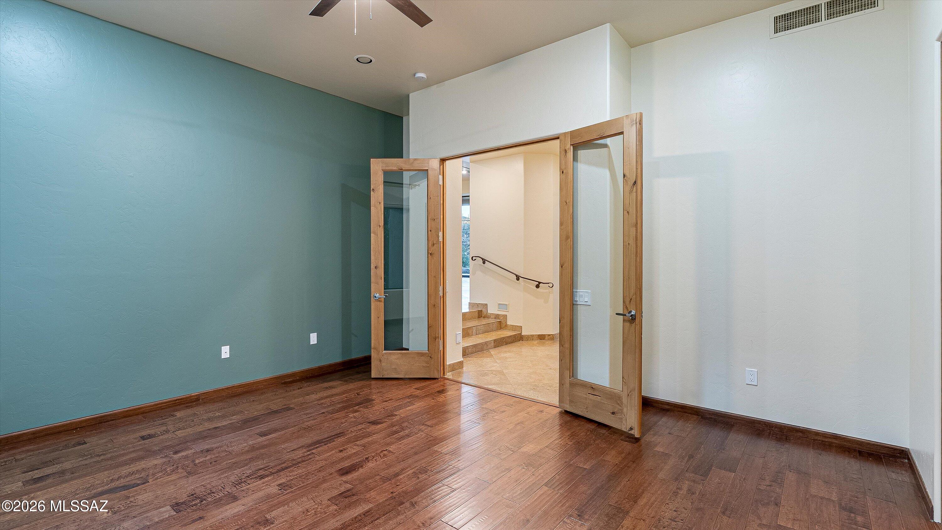 Canyon Pass III At Dove Mountain (111-181) - Residential