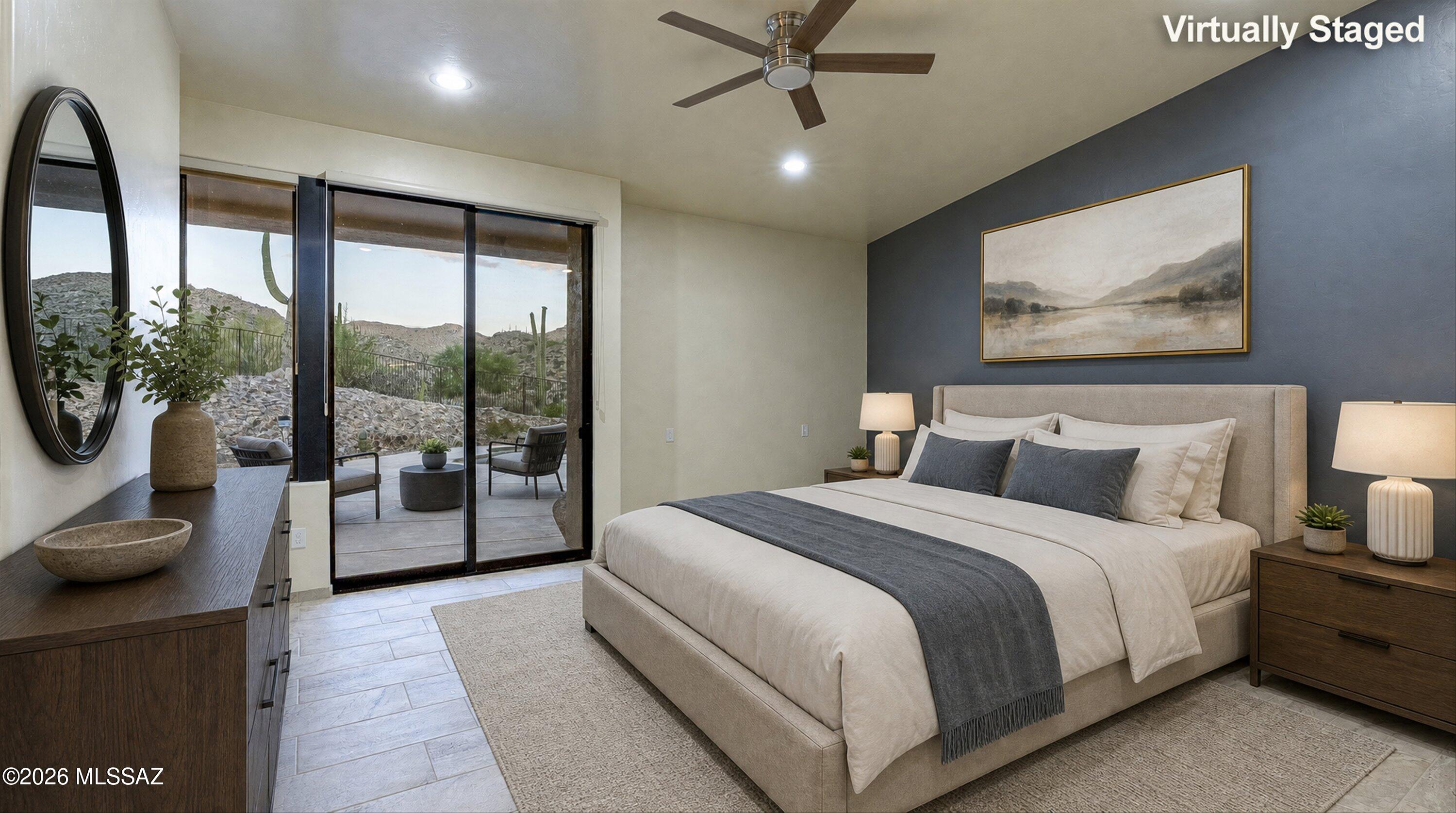 Canyon Pass III At Dove Mountain (111-181) - Residential
