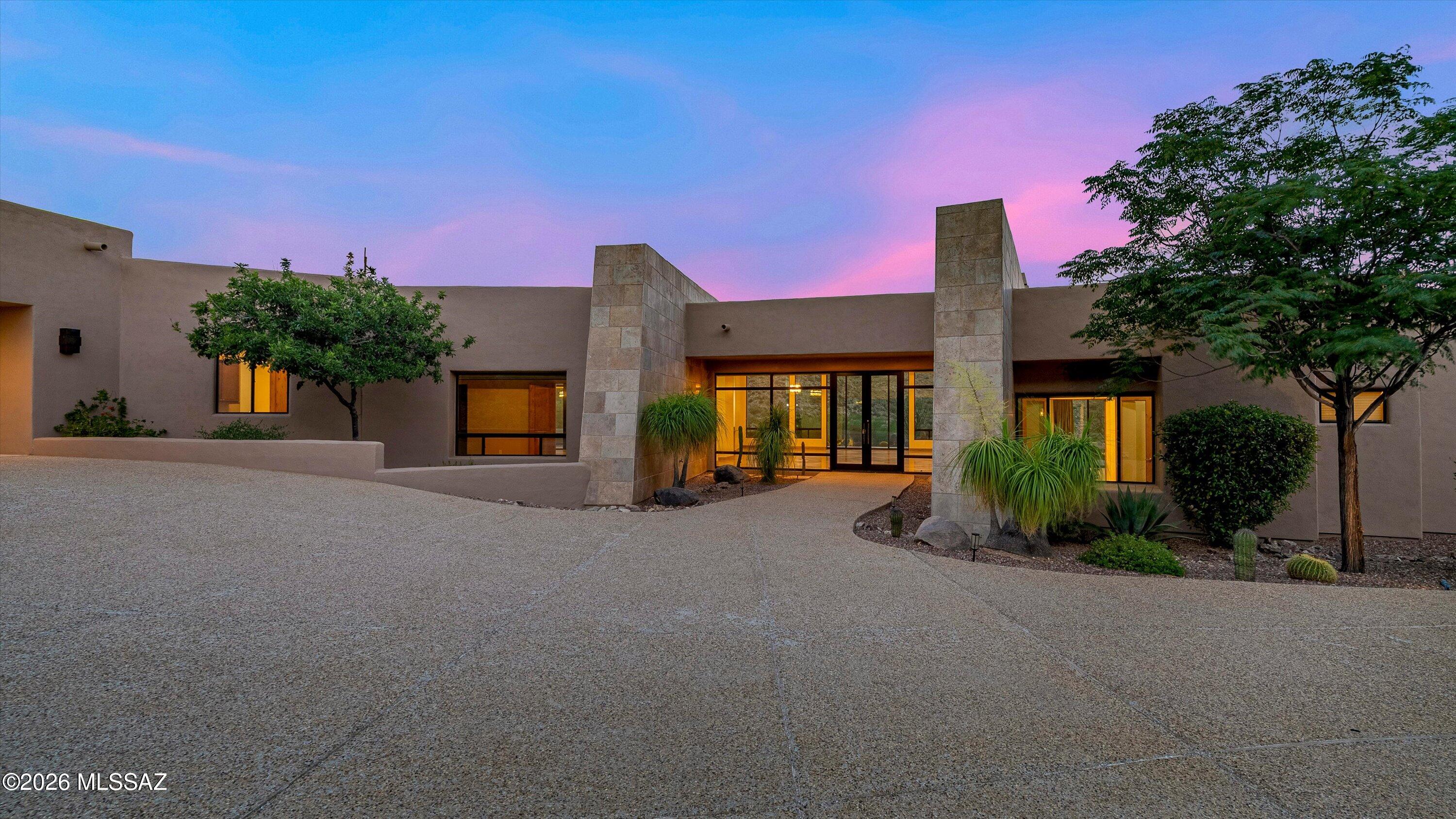 Canyon Pass III At Dove Mountain (111-181) - Residential