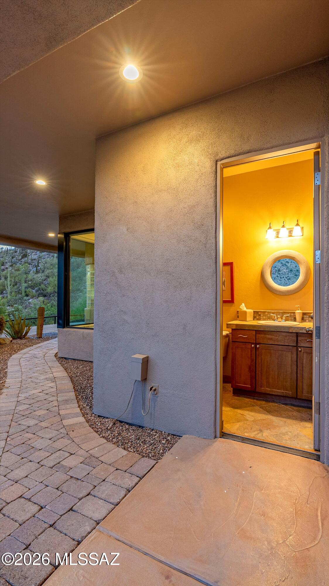 Canyon Pass III At Dove Mountain (111-181) - Residential