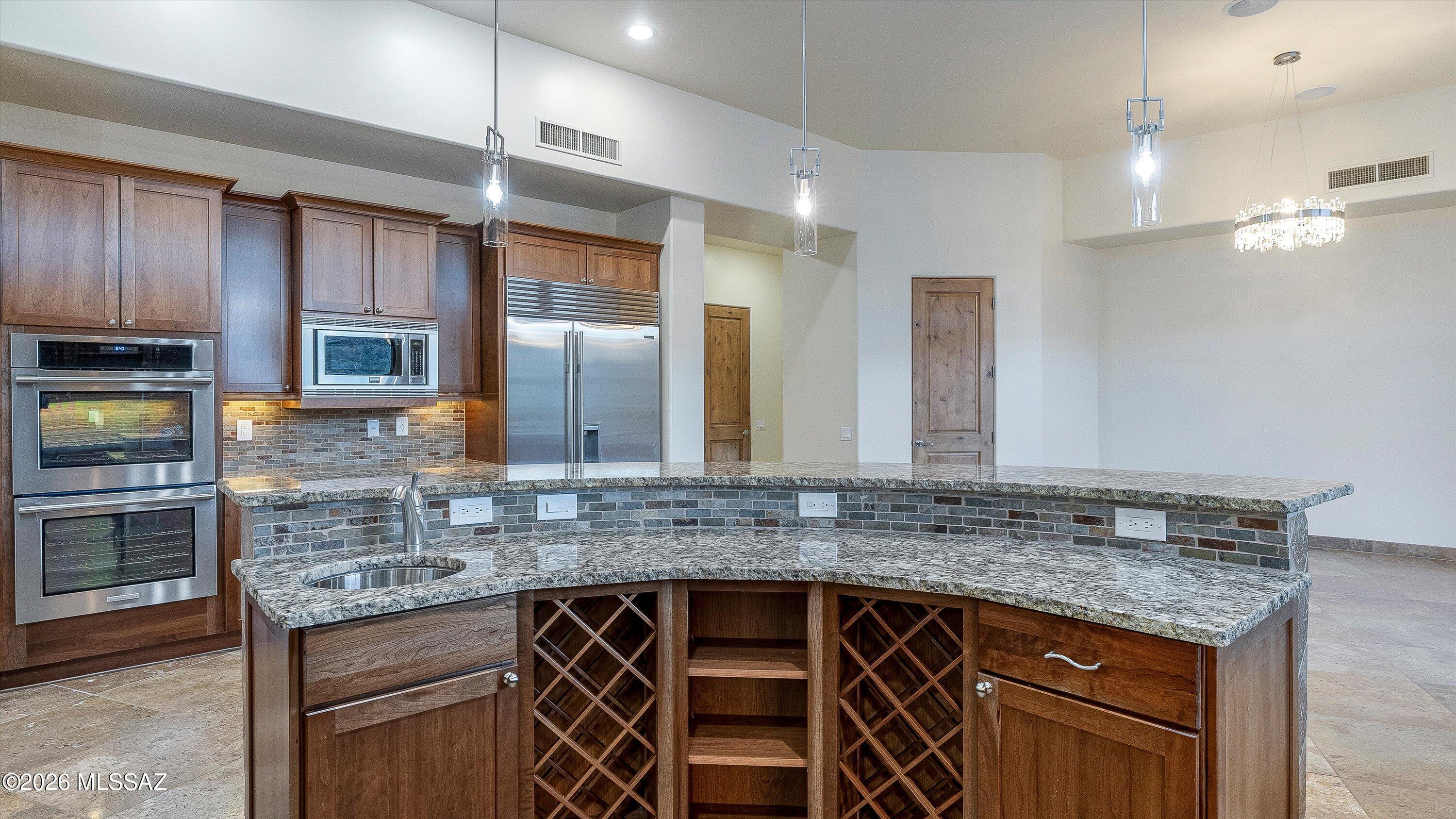 Canyon Pass III At Dove Mountain (111-181) - Residential
