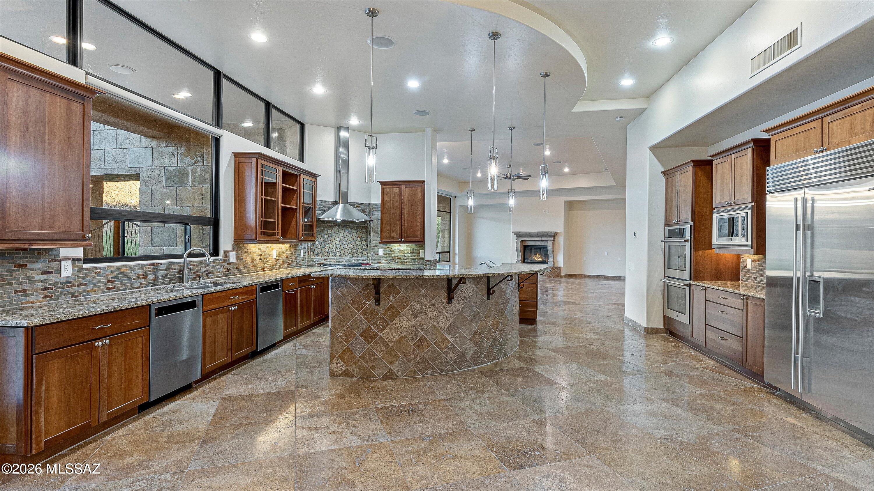 Canyon Pass III At Dove Mountain (111-181) - Residential