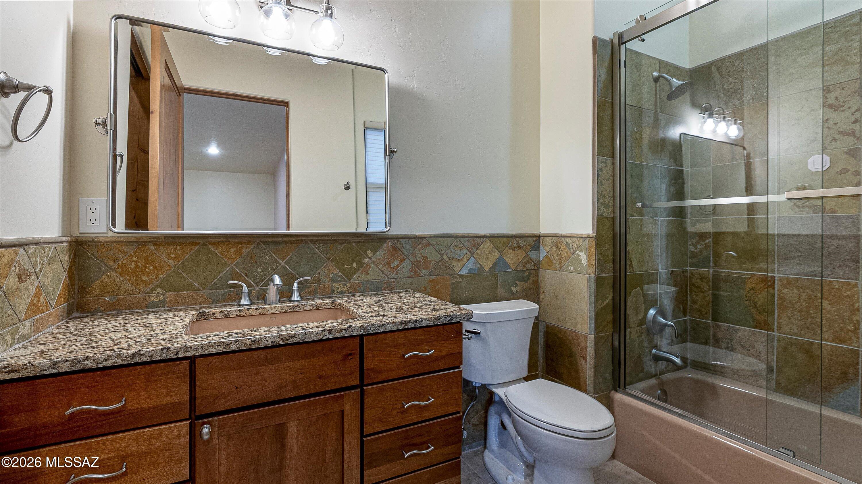 Canyon Pass III At Dove Mountain (111-181) - Residential
