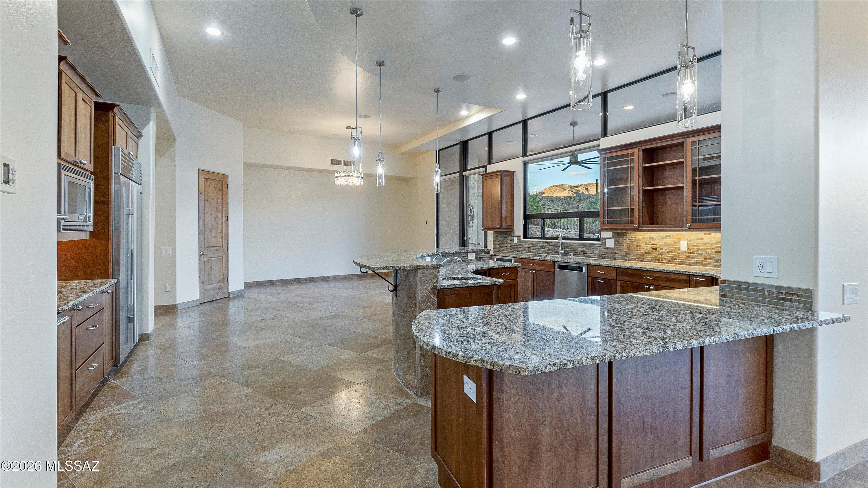 Canyon Pass III At Dove Mountain (111-181) - Residential