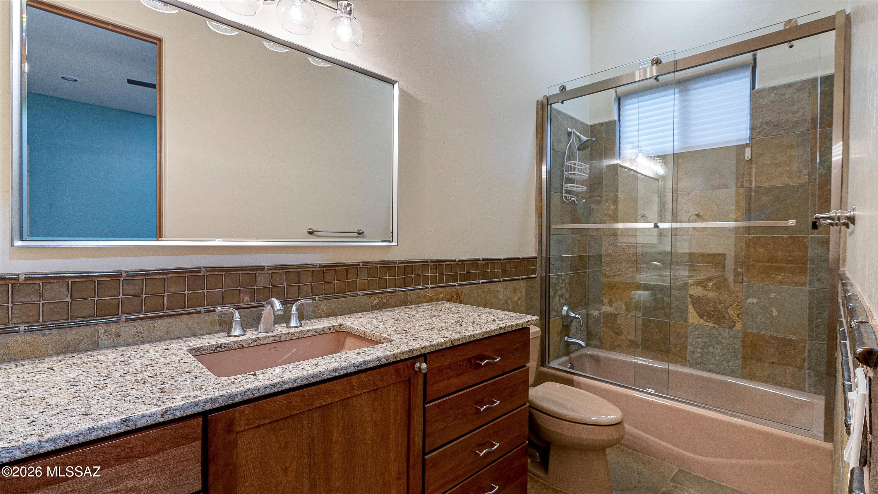 Canyon Pass III At Dove Mountain (111-181) - Residential