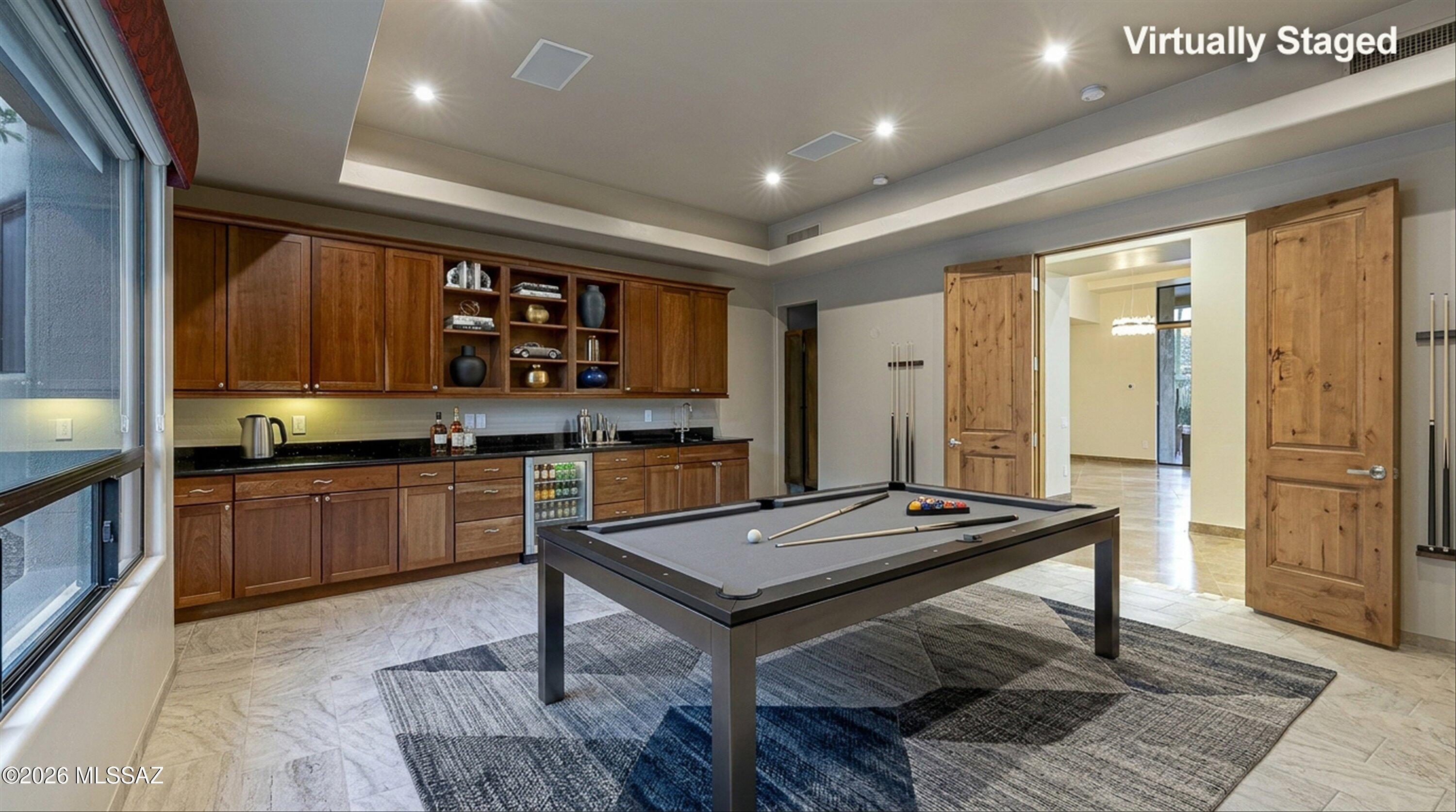 Canyon Pass III At Dove Mountain (111-181) - Residential