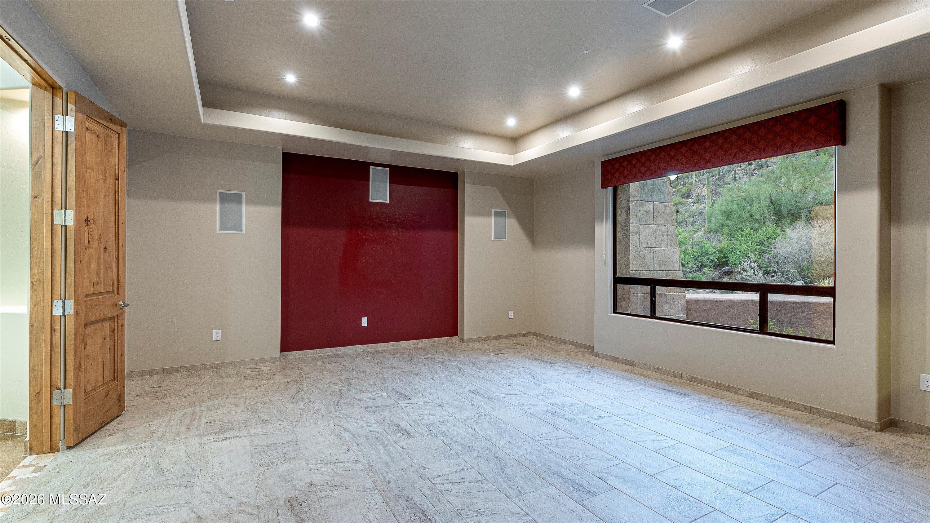 Canyon Pass III At Dove Mountain (111-181) - Residential