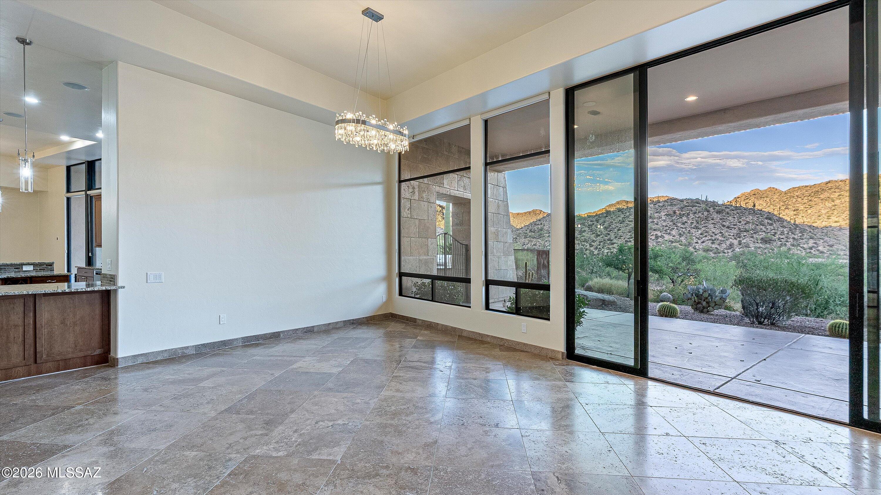 Canyon Pass III At Dove Mountain (111-181) - Residential