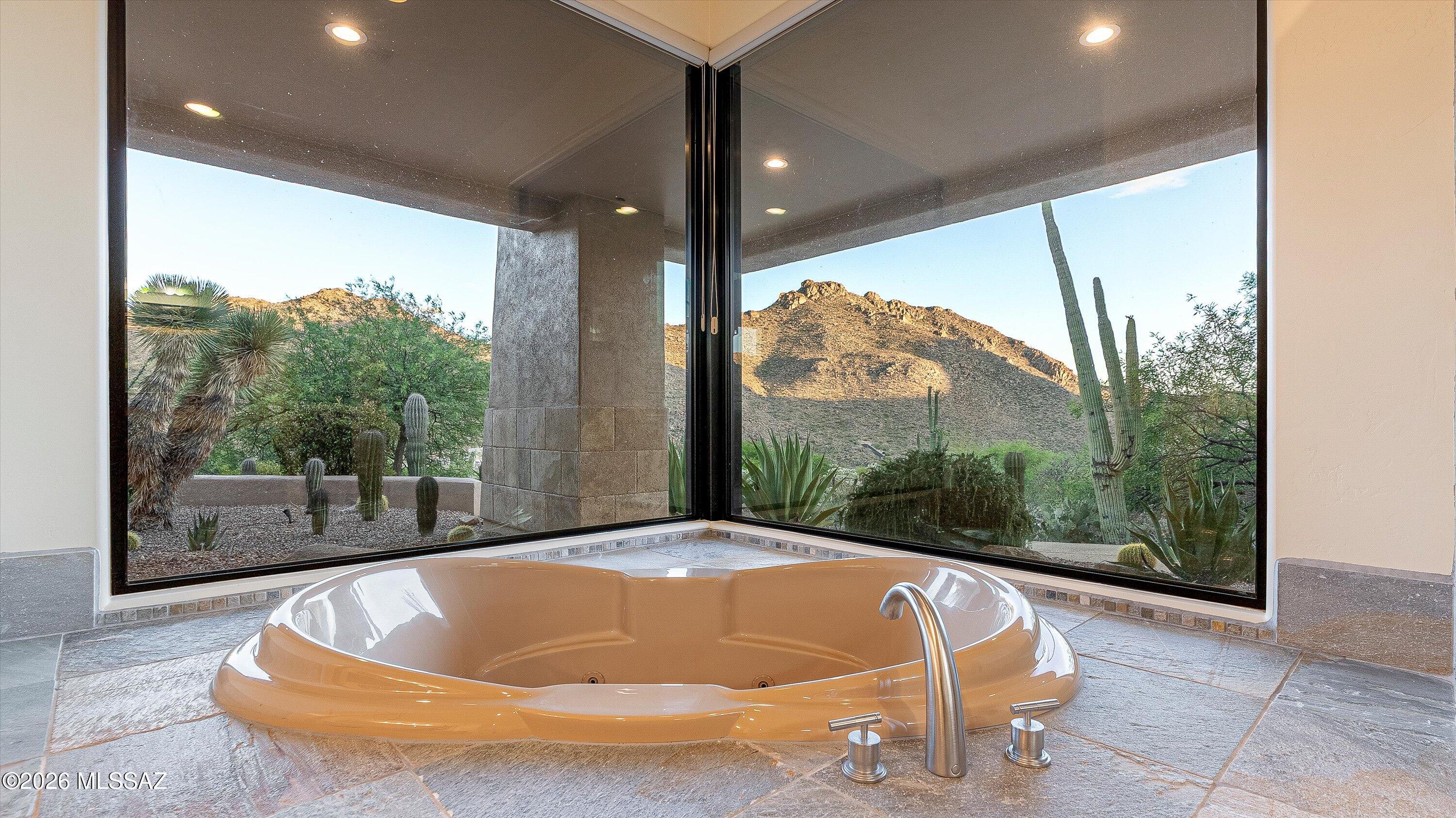 Canyon Pass III At Dove Mountain (111-181) - Residential
