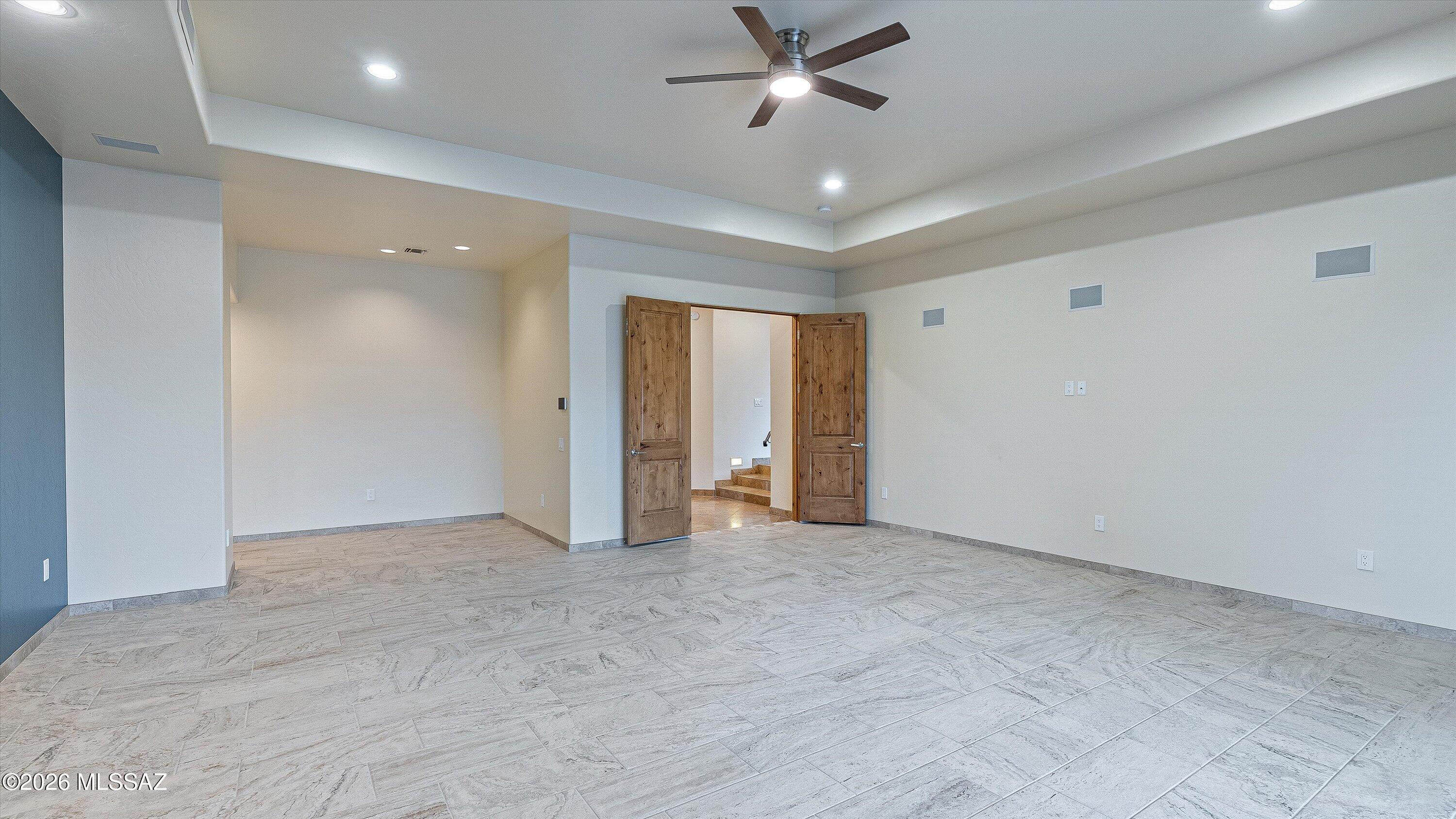 Canyon Pass III At Dove Mountain (111-181) - Residential